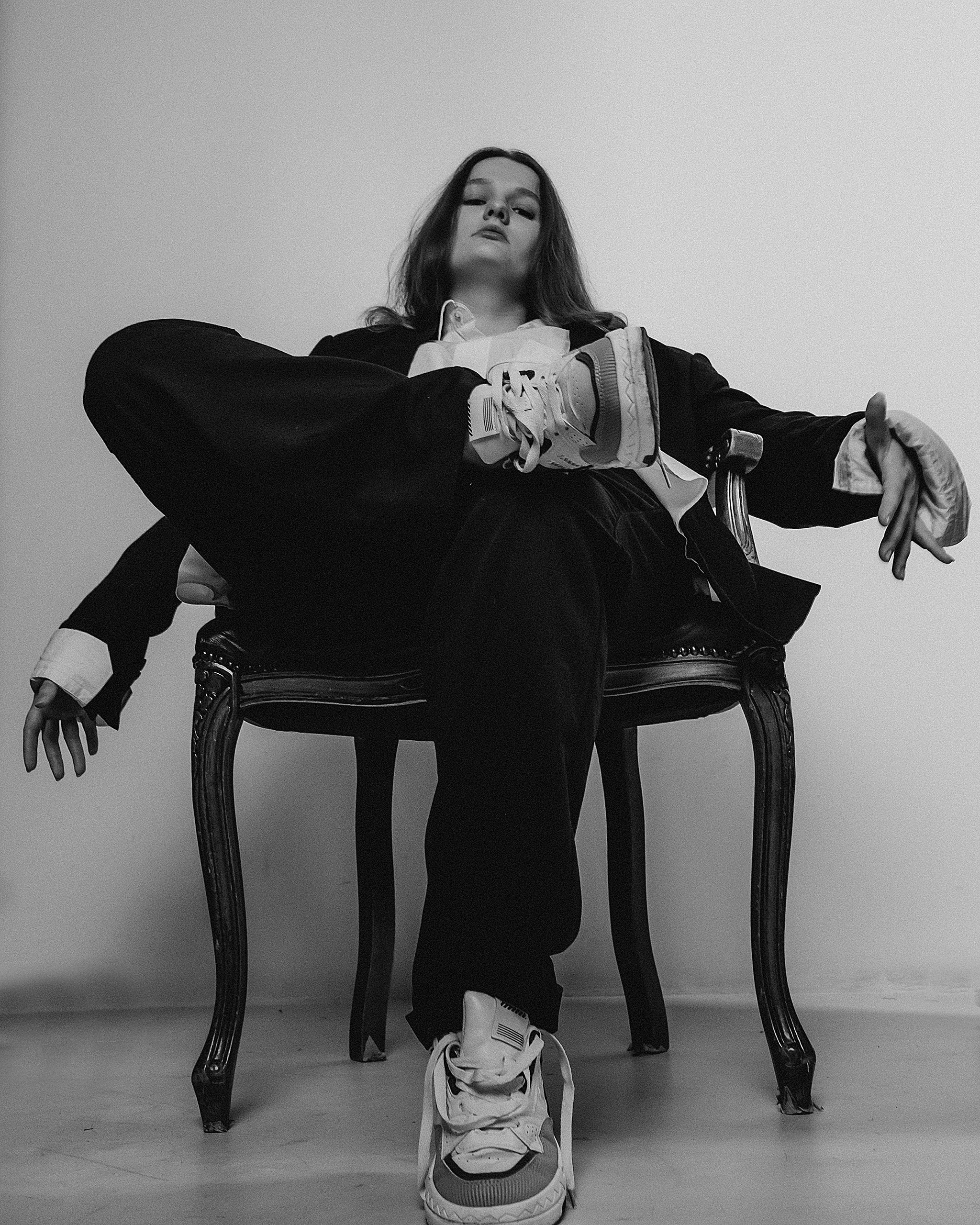 Услуги. Фотограф в Санкт-Петербурге Илья Черненко