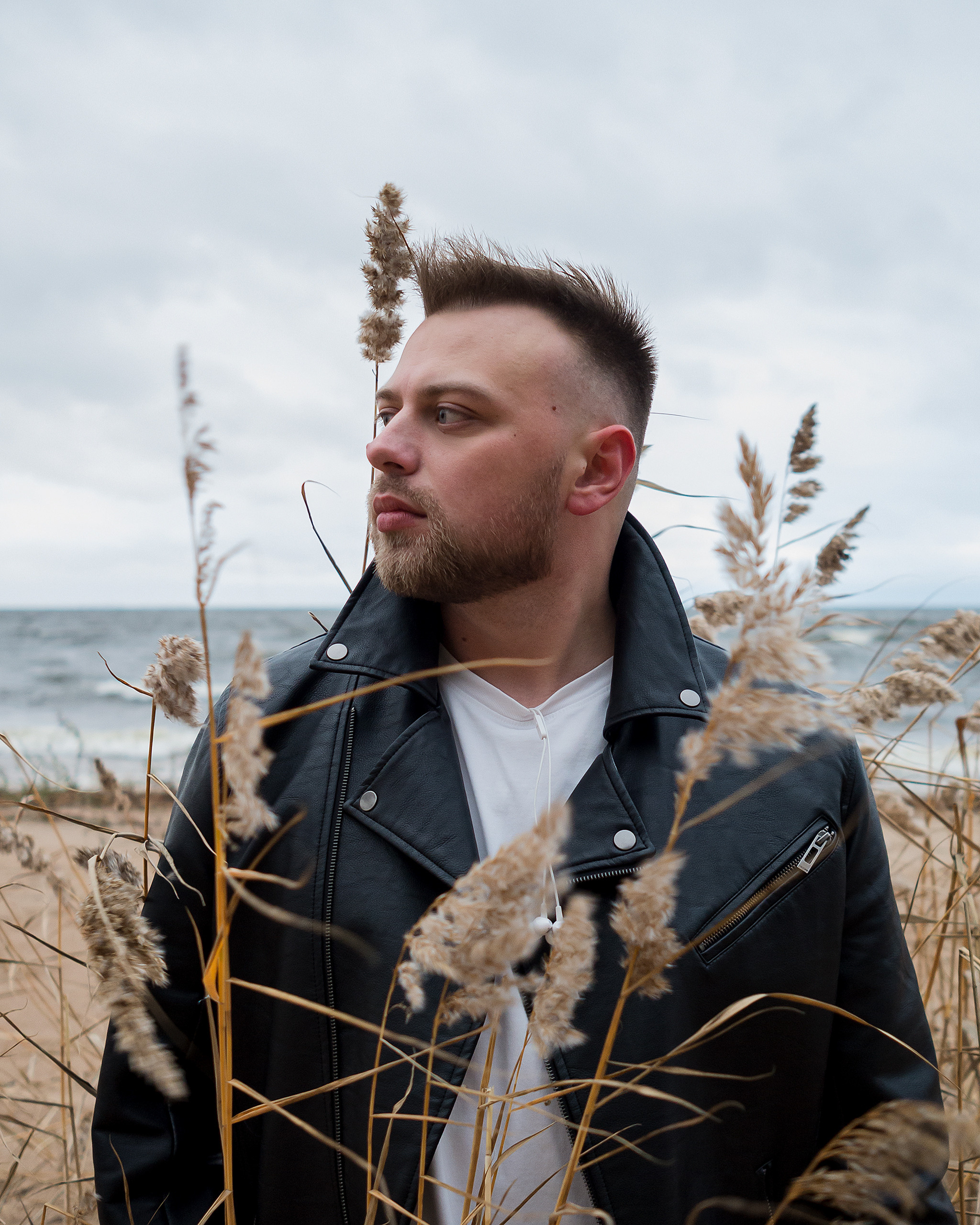 Контакты. Фотограф в Санкт-Петербурге Илья Черненко