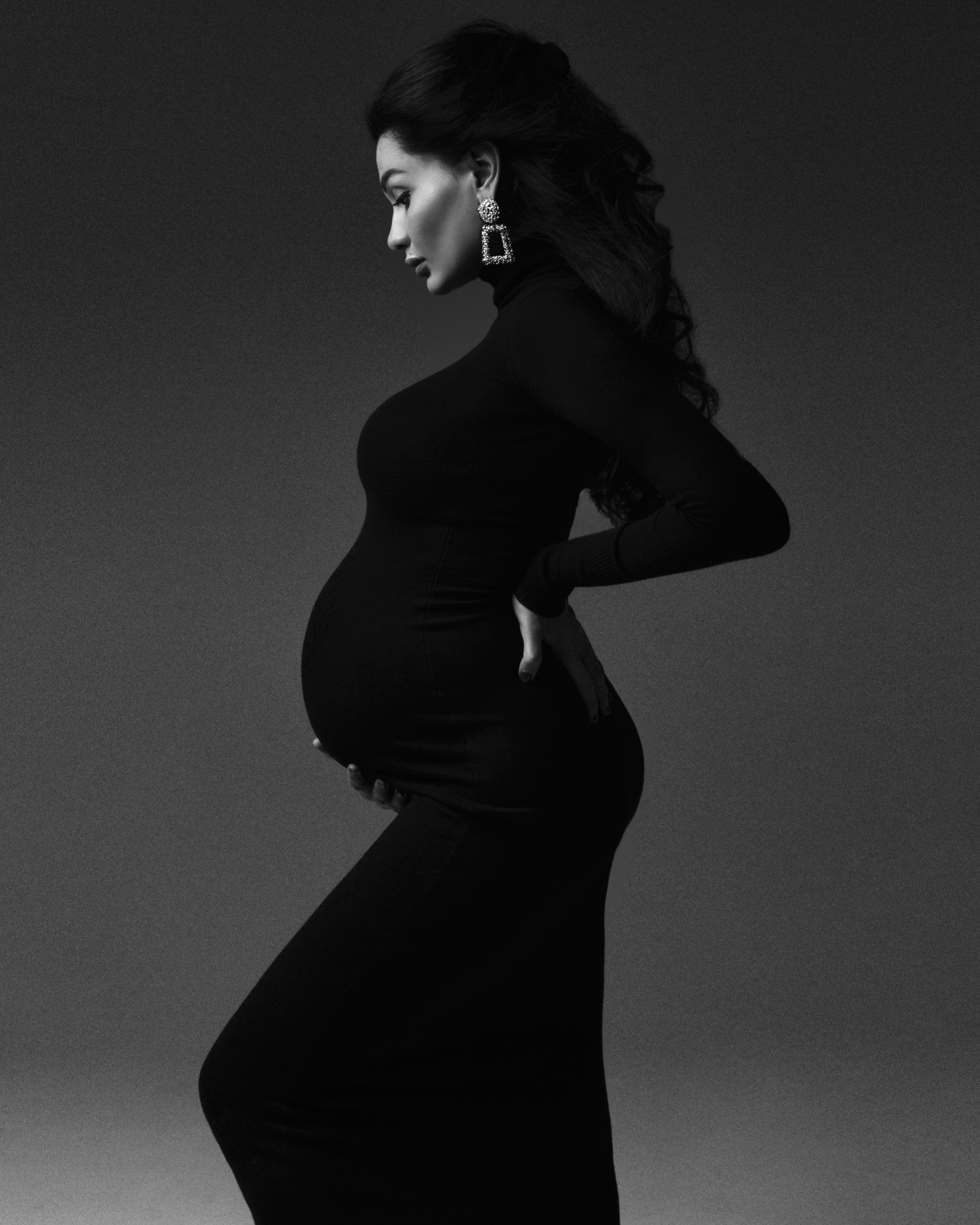 Фотограф беременности, женского портрета и семьи Москва