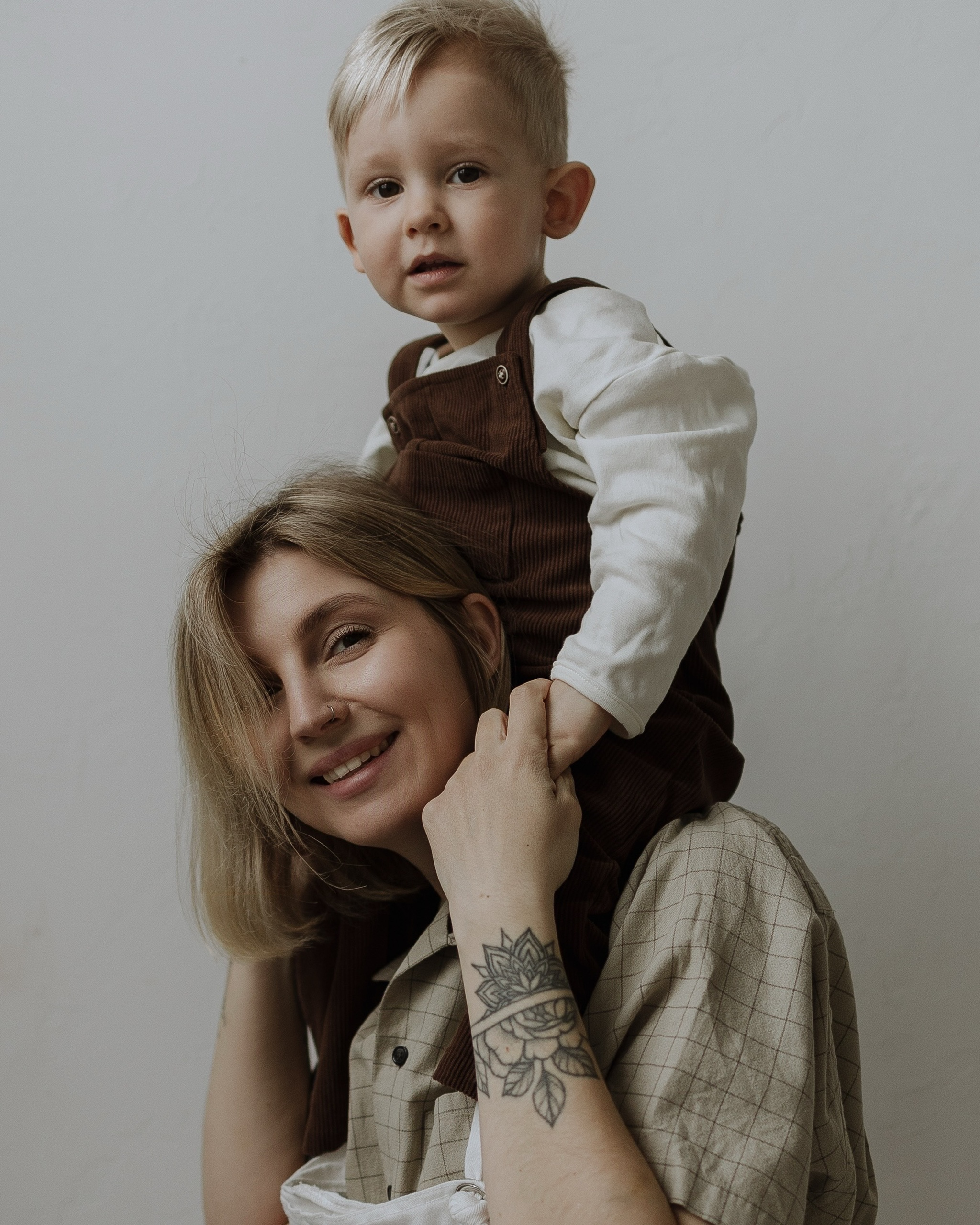 Семейный фотограф в Калининграде Егорова Амалия