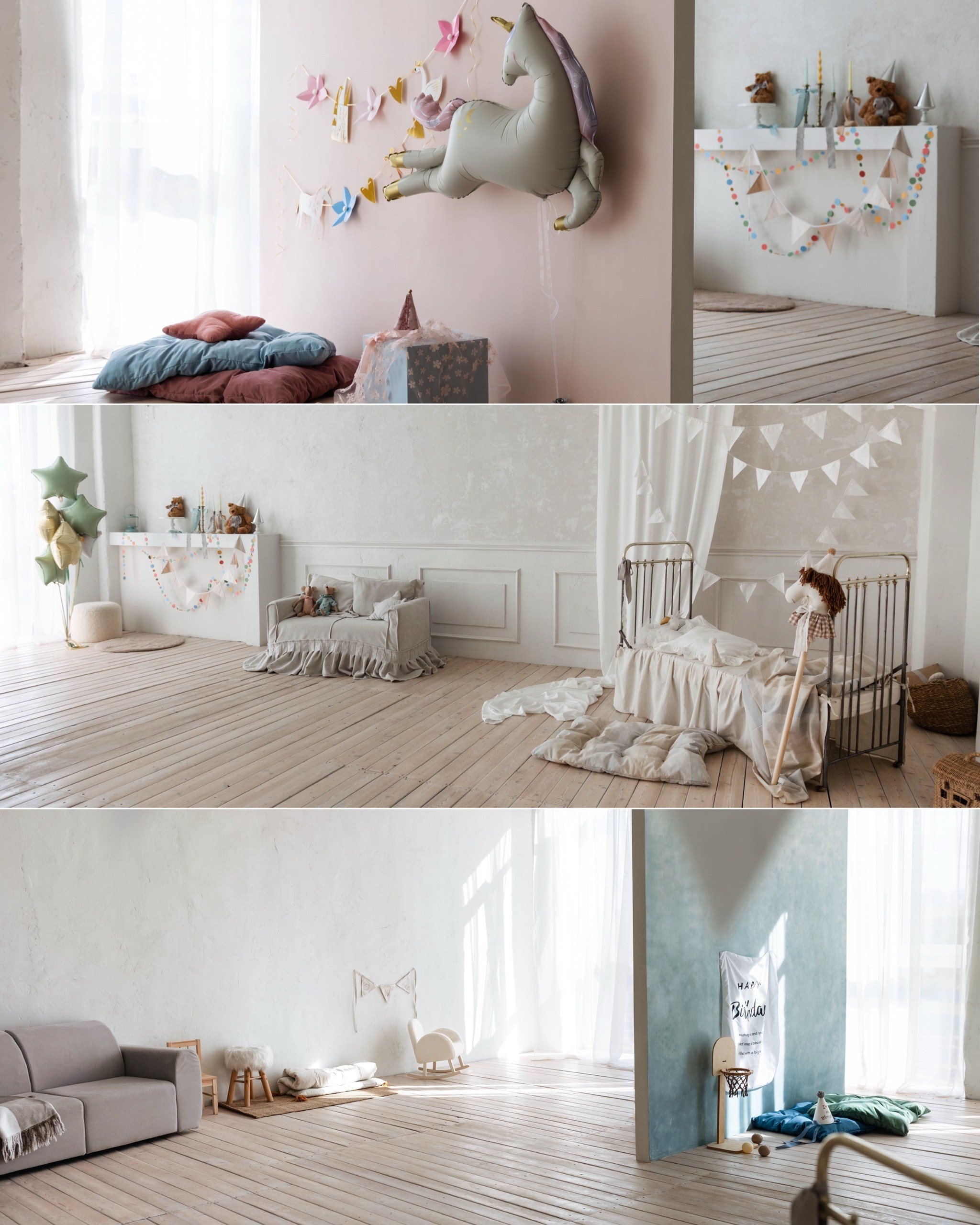 Новогодние Фотостудии