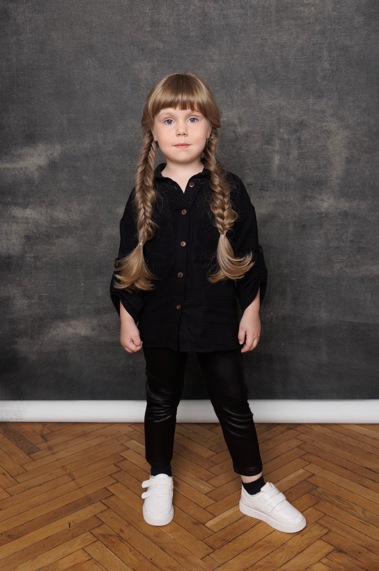 Sinelnikova. Актёрское агентство «Алькор»