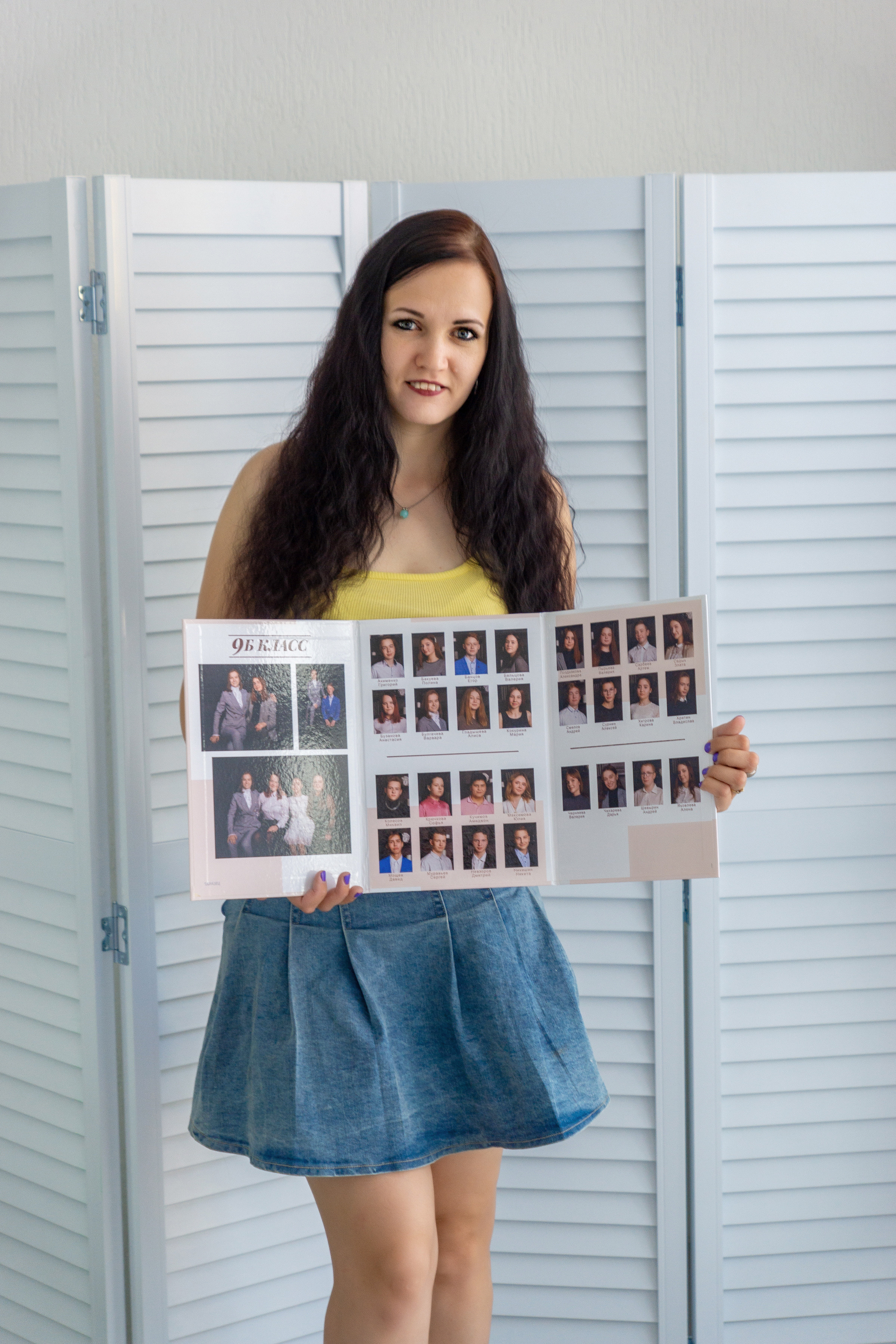 Контакты. Фотокниги и выпускные альбомы в Иваново