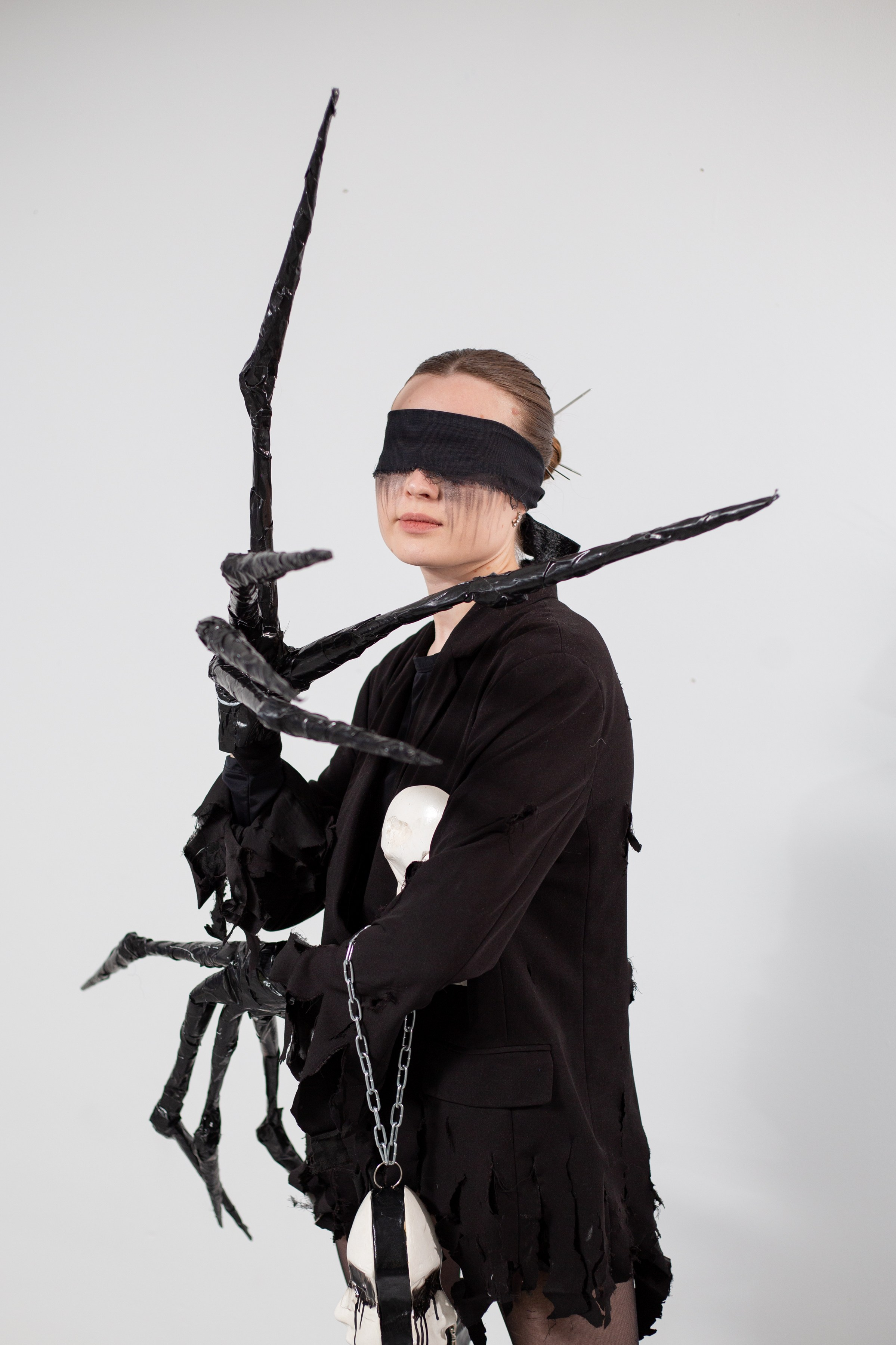 Портреты. Фотограф в Пермском крае Матвей Раттер