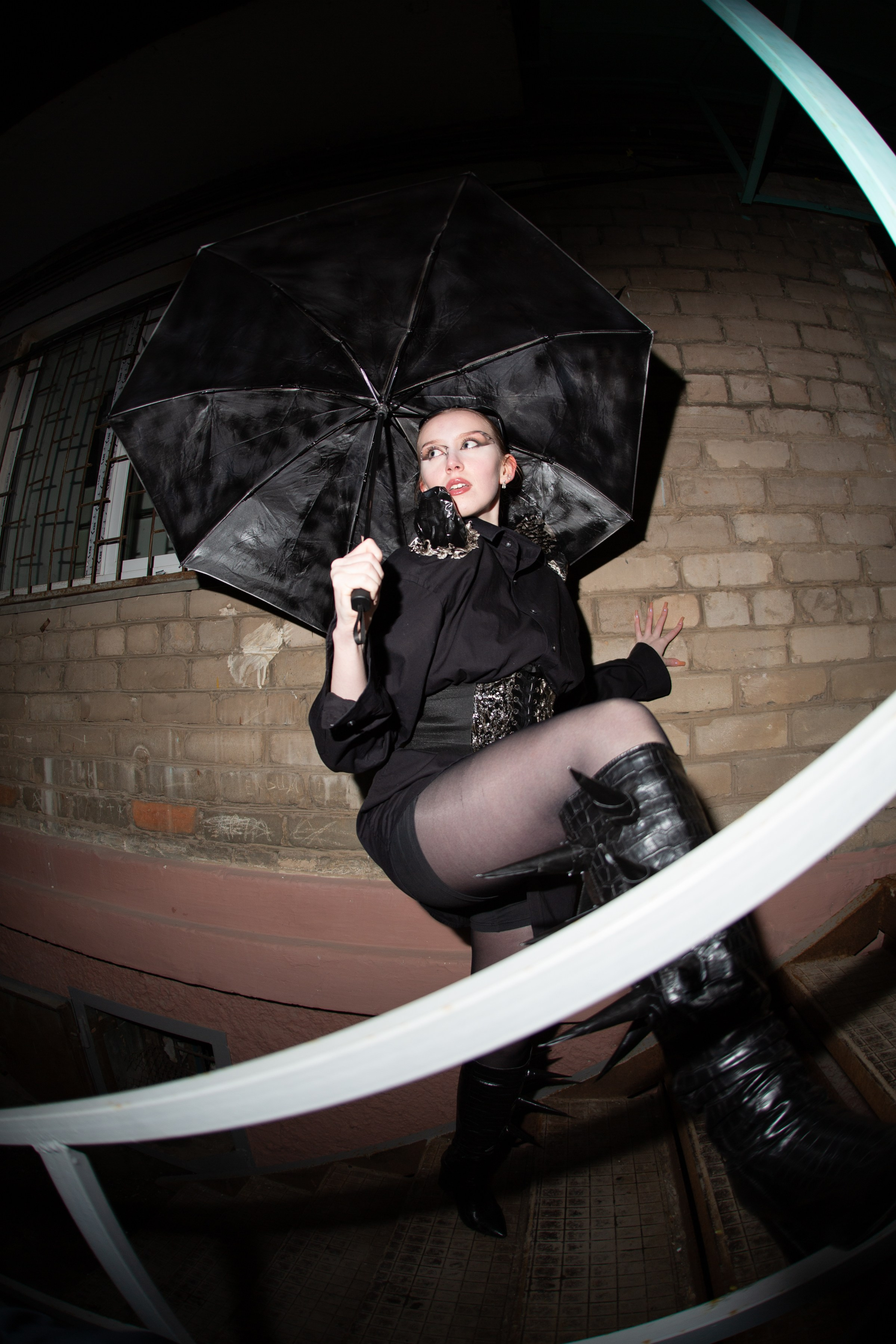 Портреты. Фотограф в Пермском крае Матвей Раттер