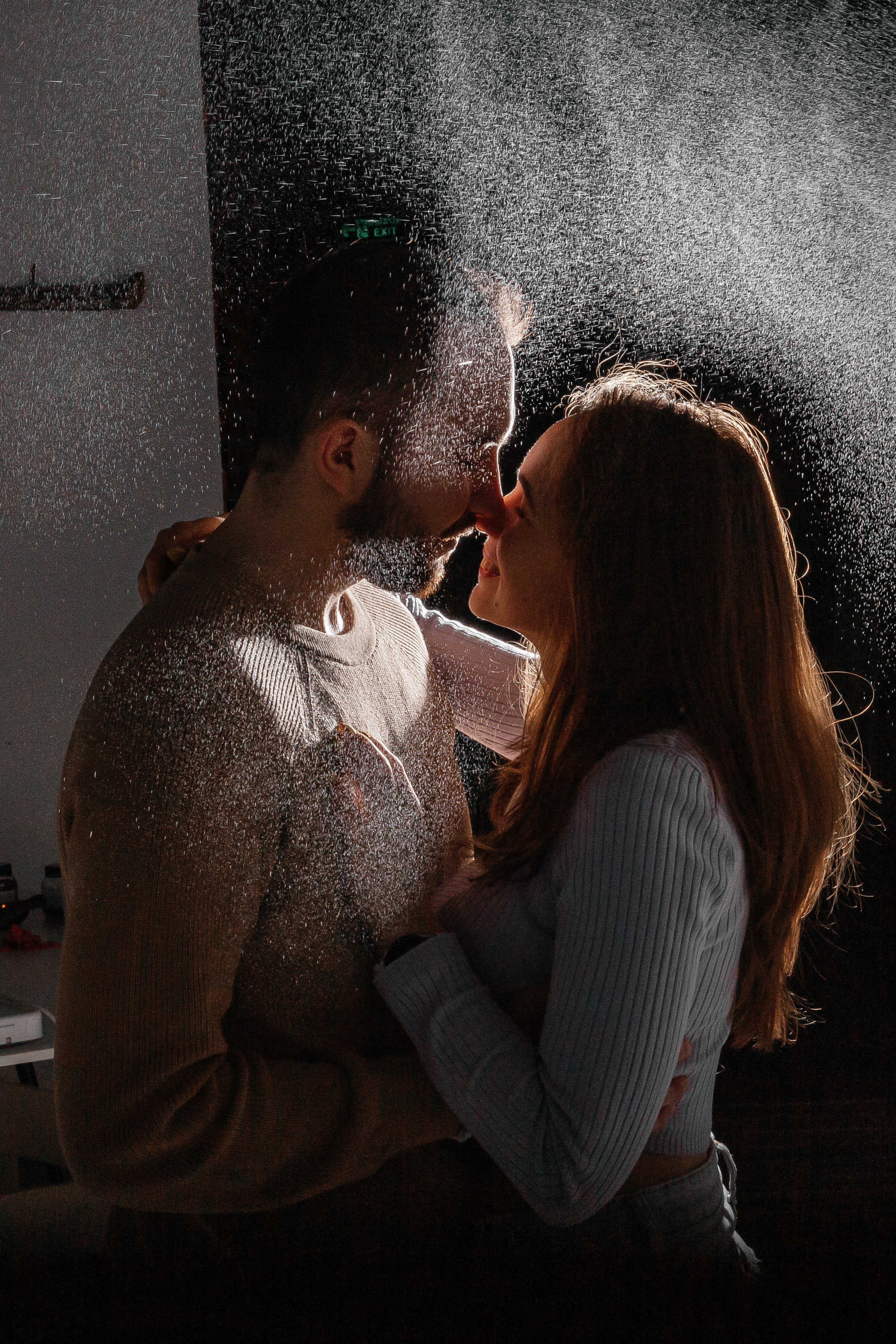 Фотосессия на мастер-классе в Казани