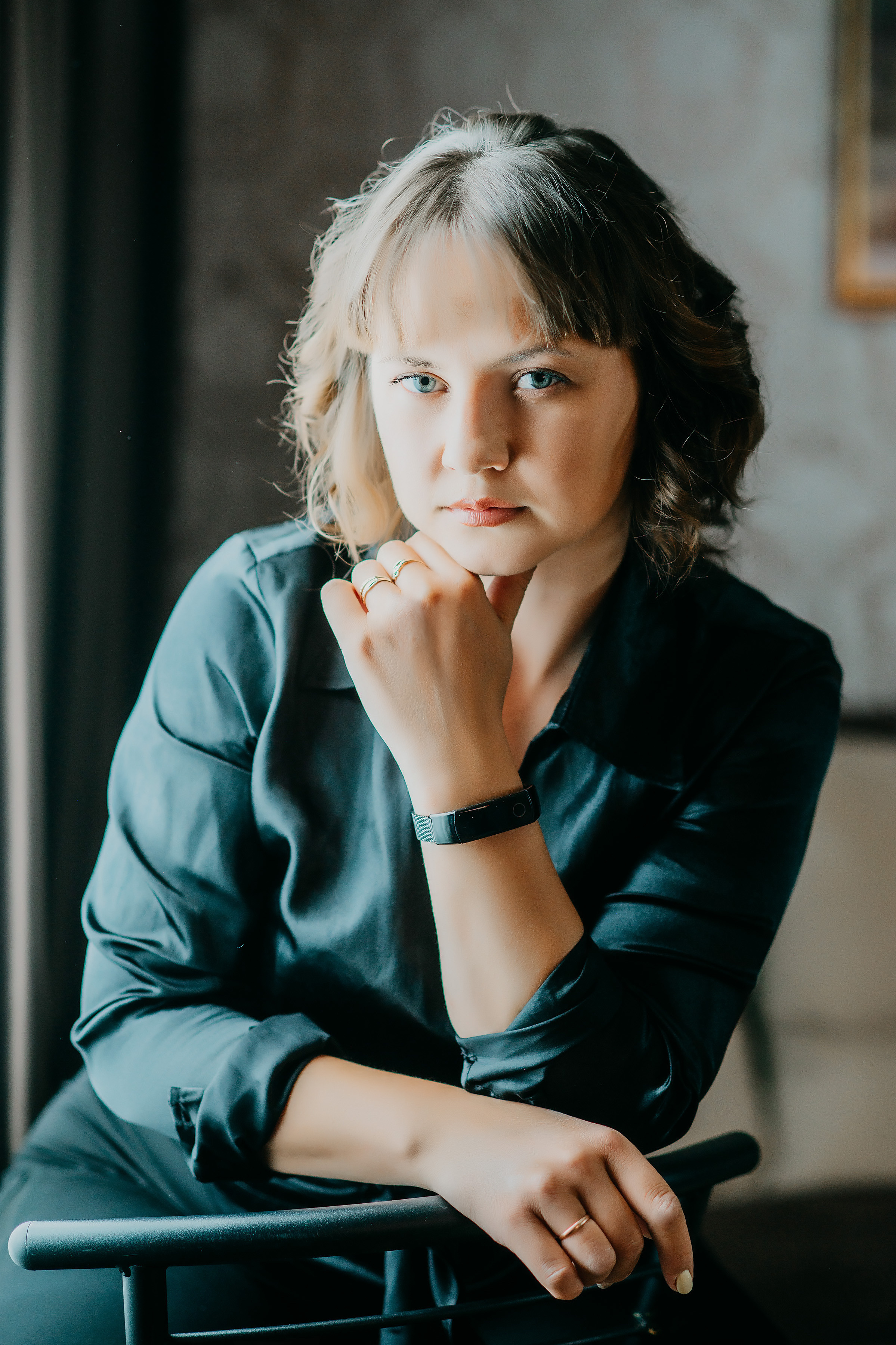 Фотограф Ольга Бережная г. Михайловка