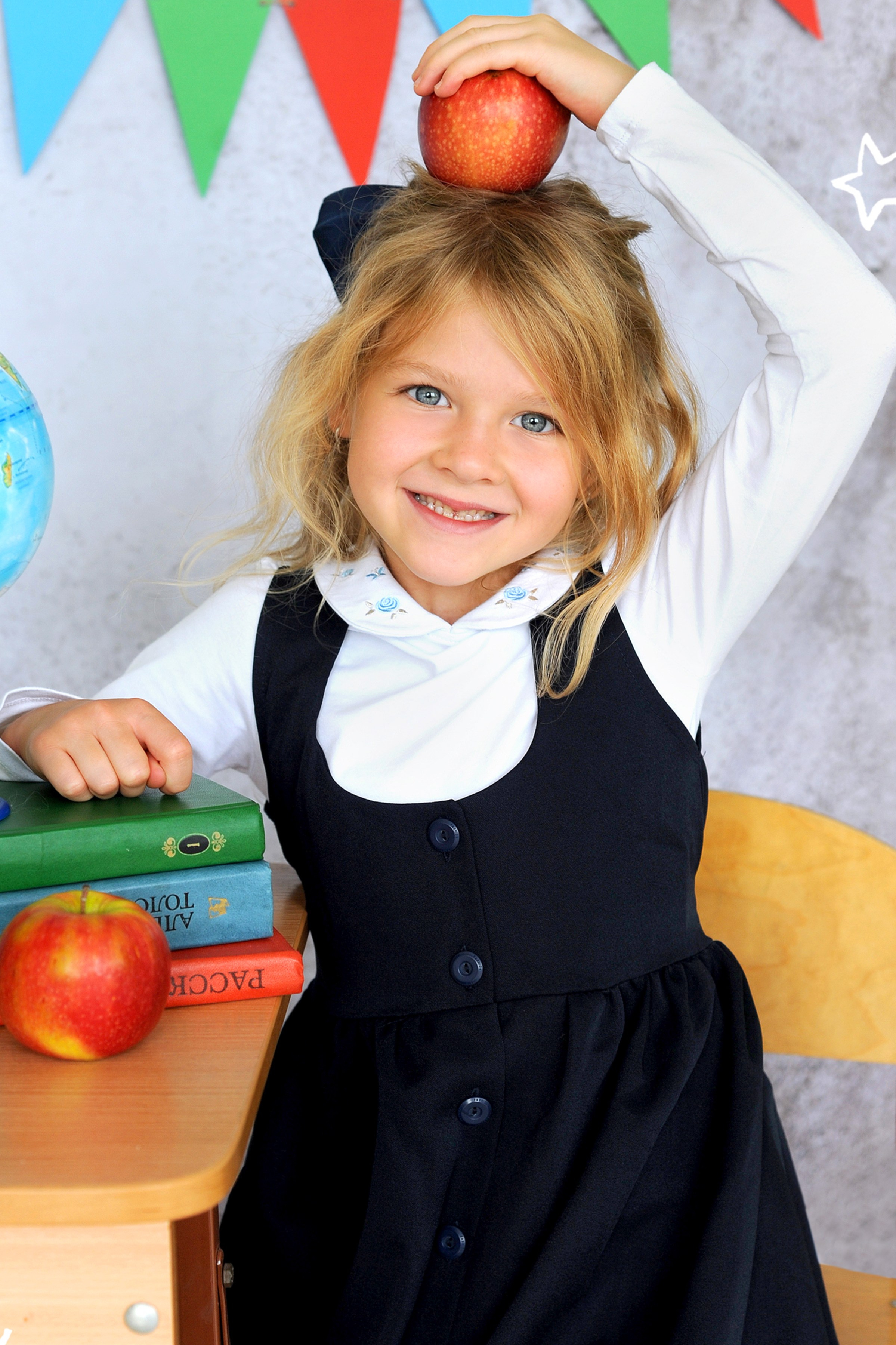 Выпускные альбомы для школ и детских садов в Нижнем Новгороде и области