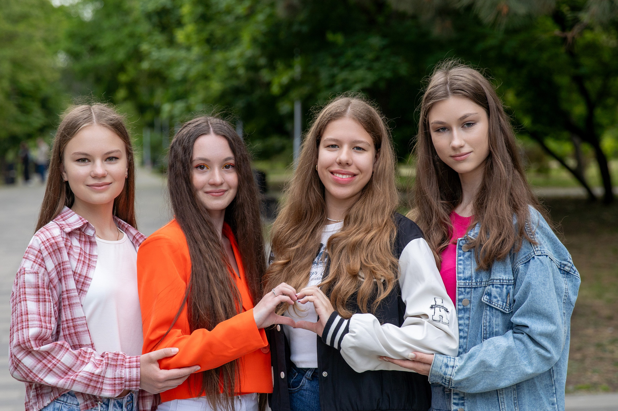 Классический Выпускной Альбом