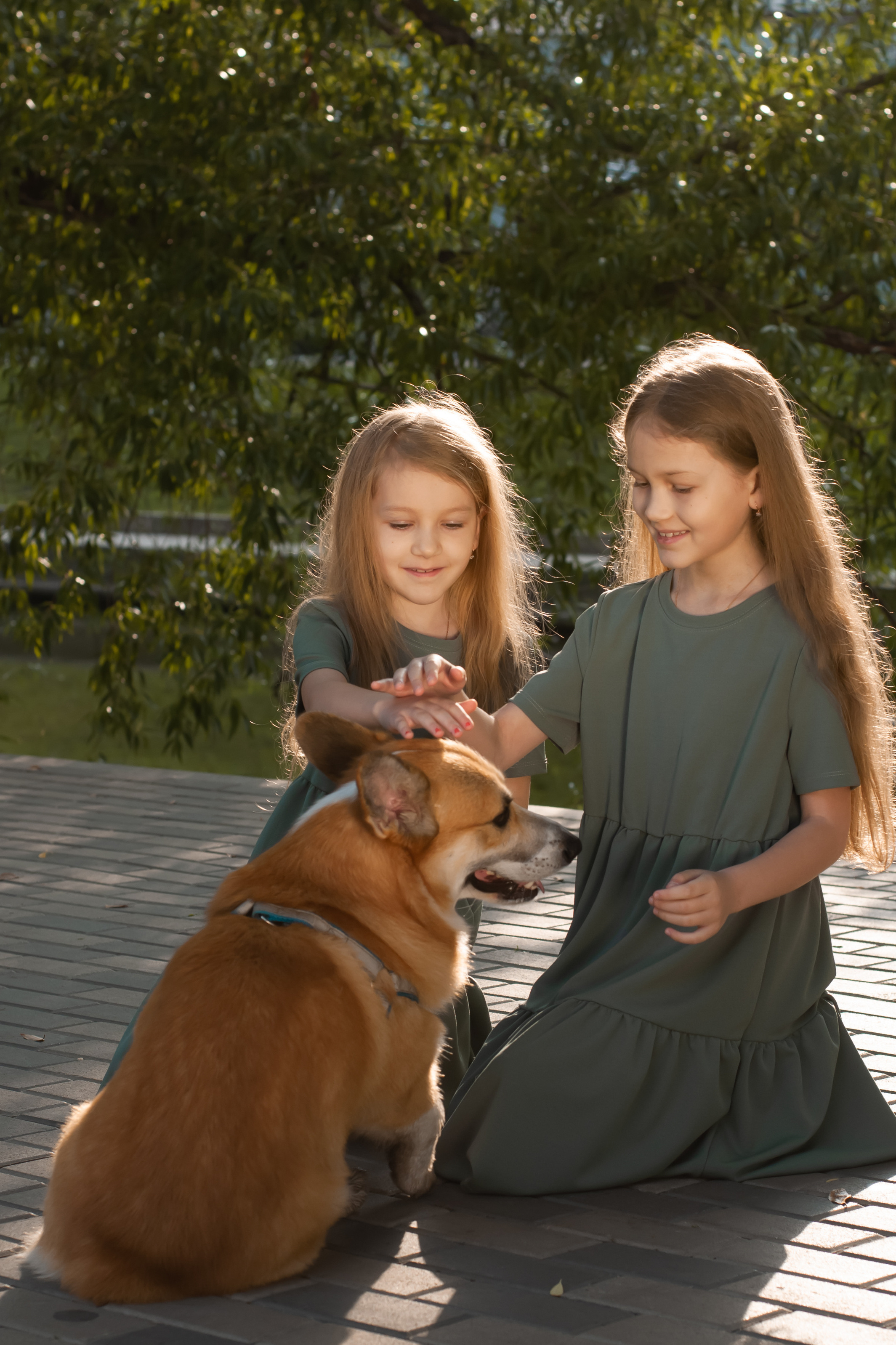 Услуги. Семейный и детский фотограф в Екатеринбурге Наталия Акимова