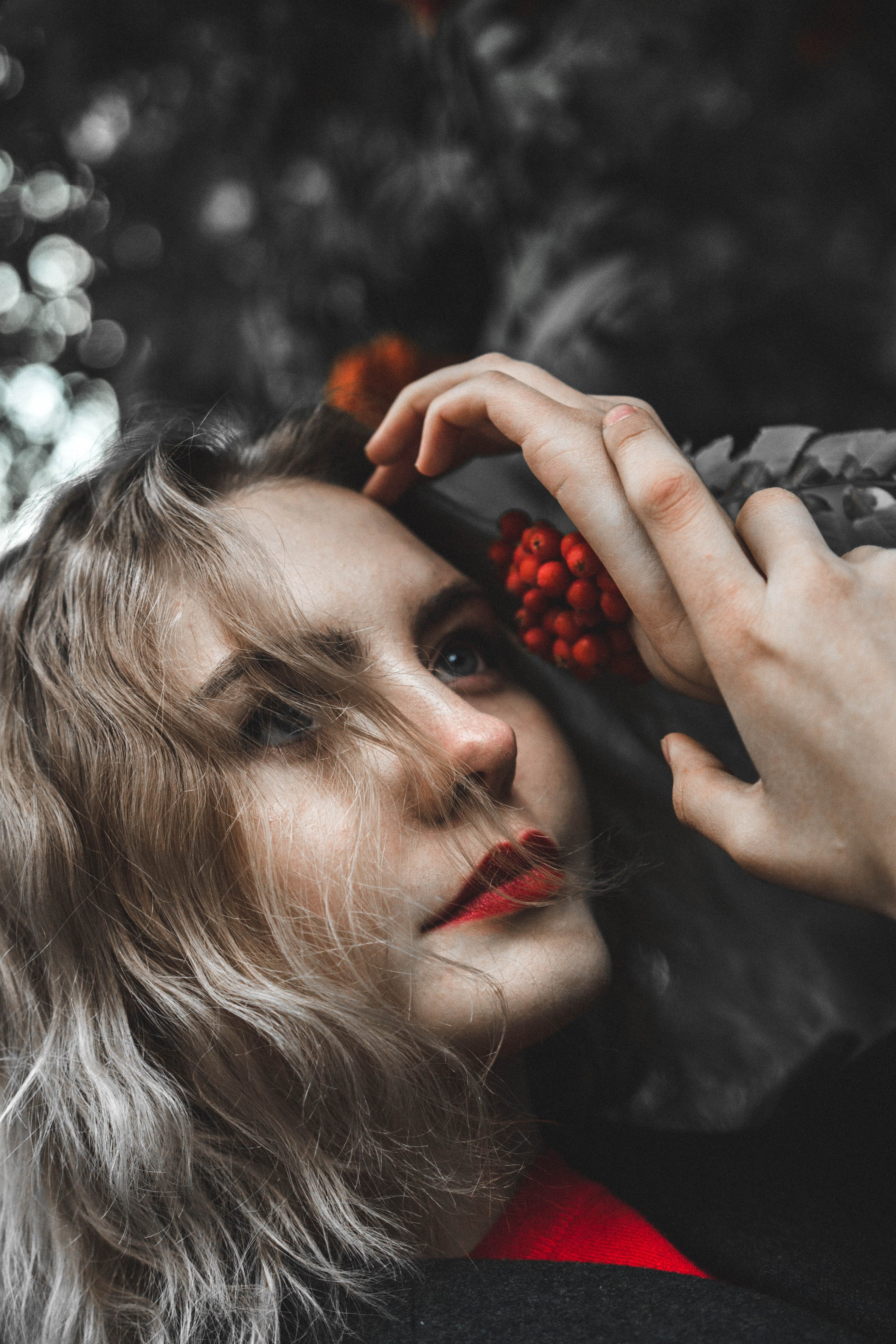 Ищем потаённое. Портретный и предметный фотограф в Санкт-Петербурге