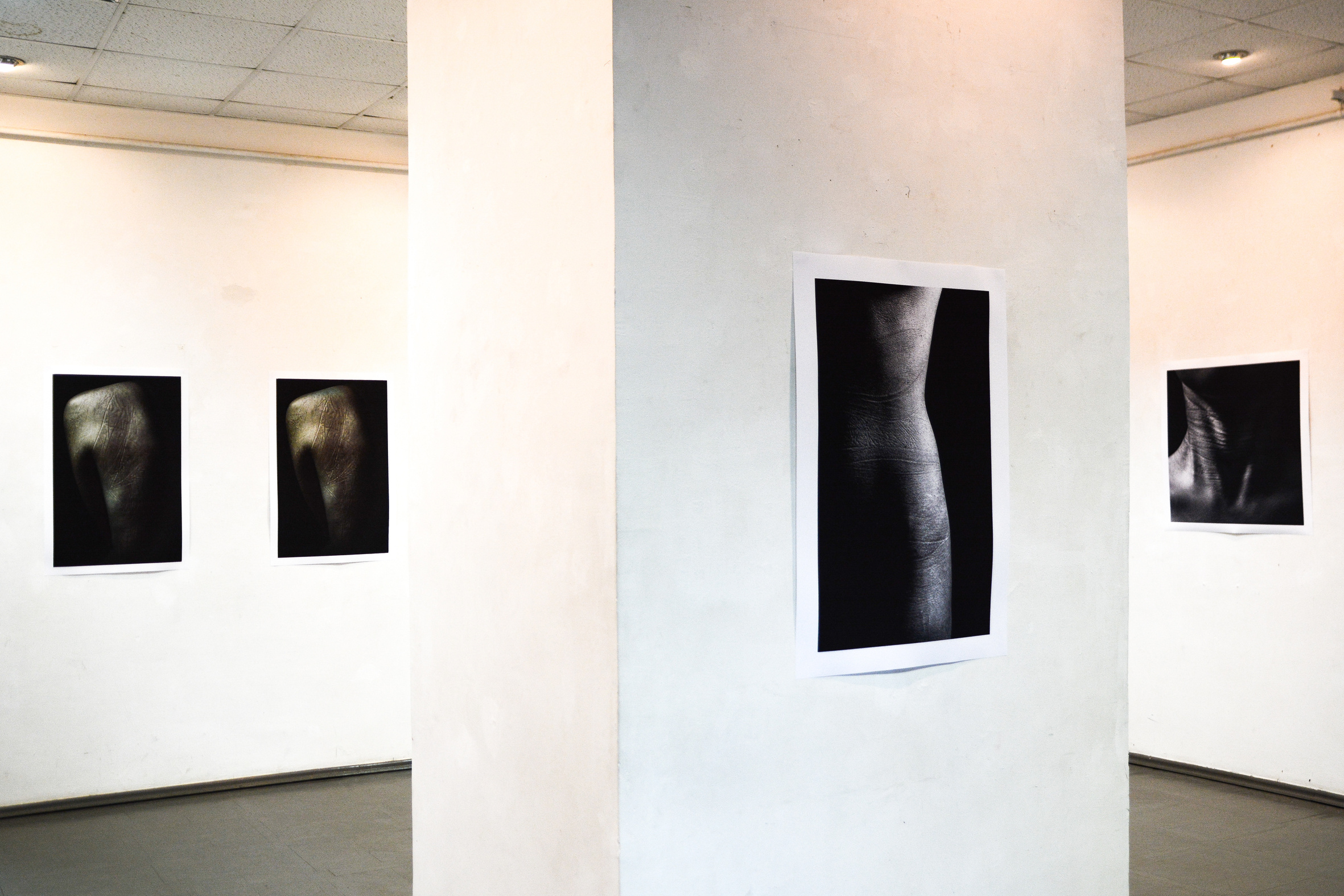 Exhibitions. Фотограф Женя Грош в Москве