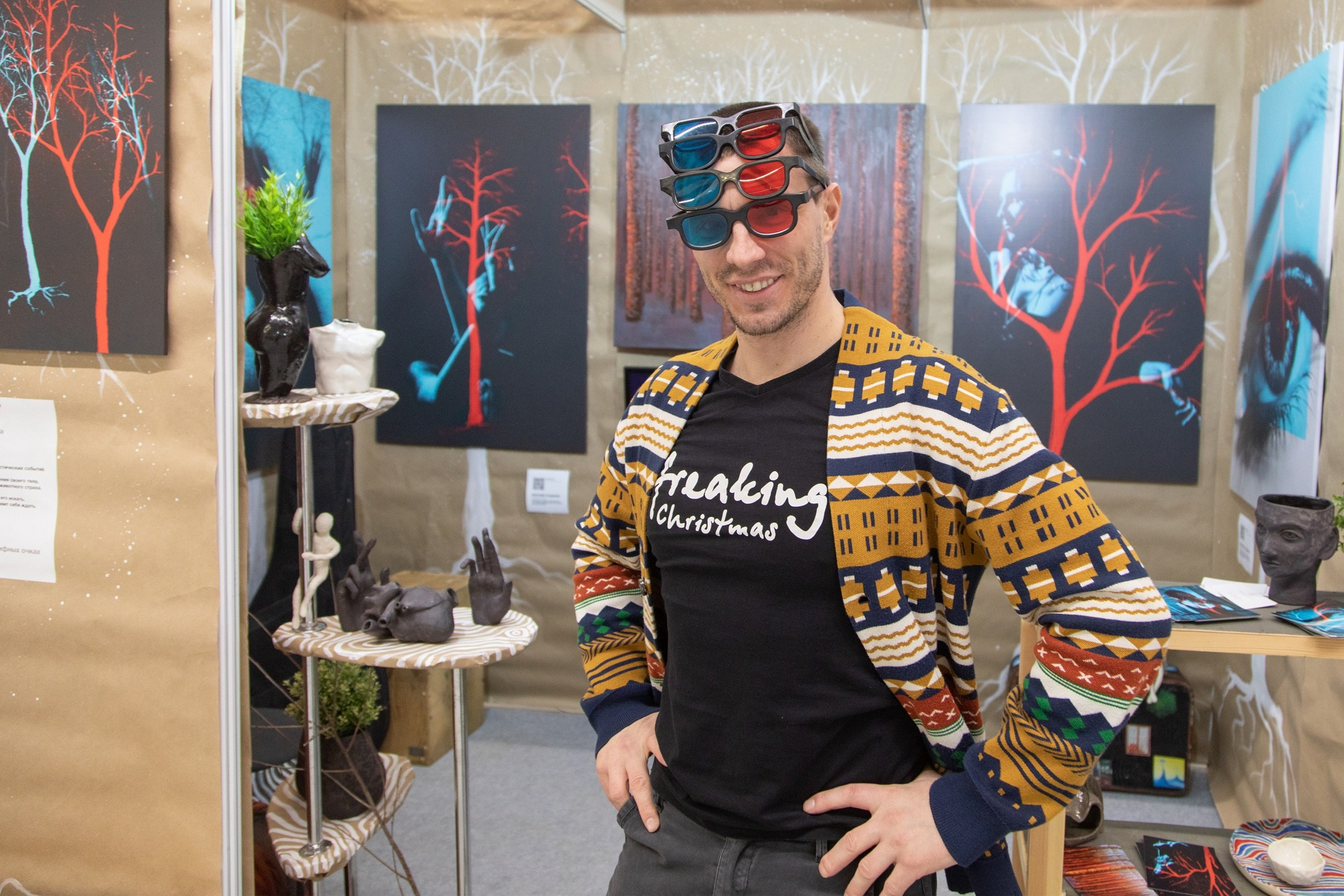 CV. Фотограф Евгений Чащихин RGB АРХИТЕКТОР в Перми