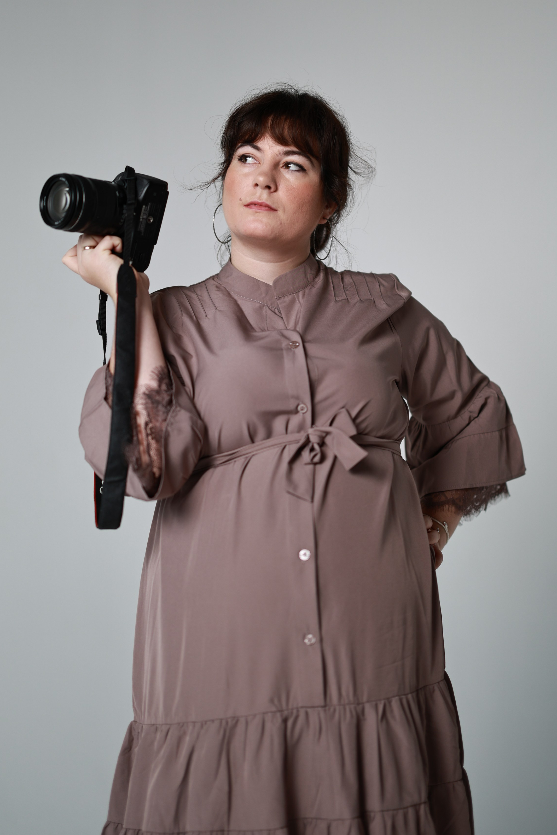 Анна Ефремова фотограф Липецк