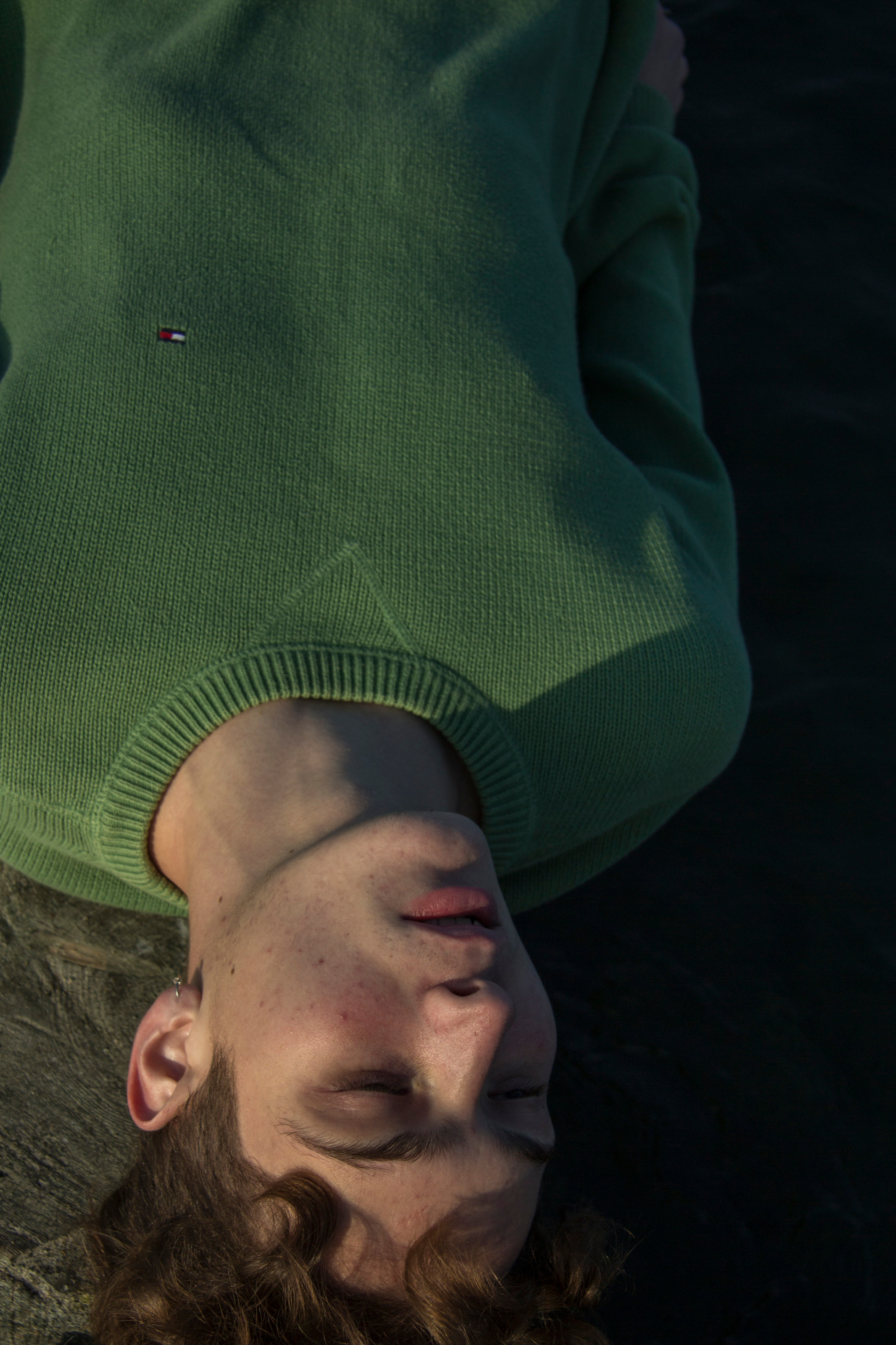 Фотограф Анастасия Горлач в Калининграде