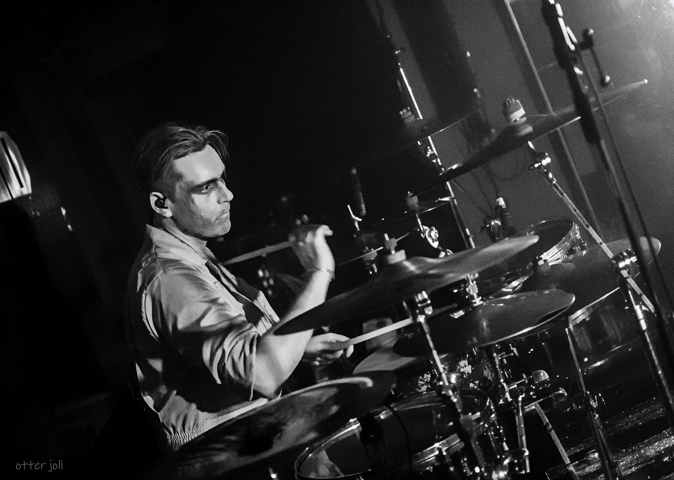 Ramm’band — московский трибьют международного уровня. Концертный репортёр Валерия Сафина