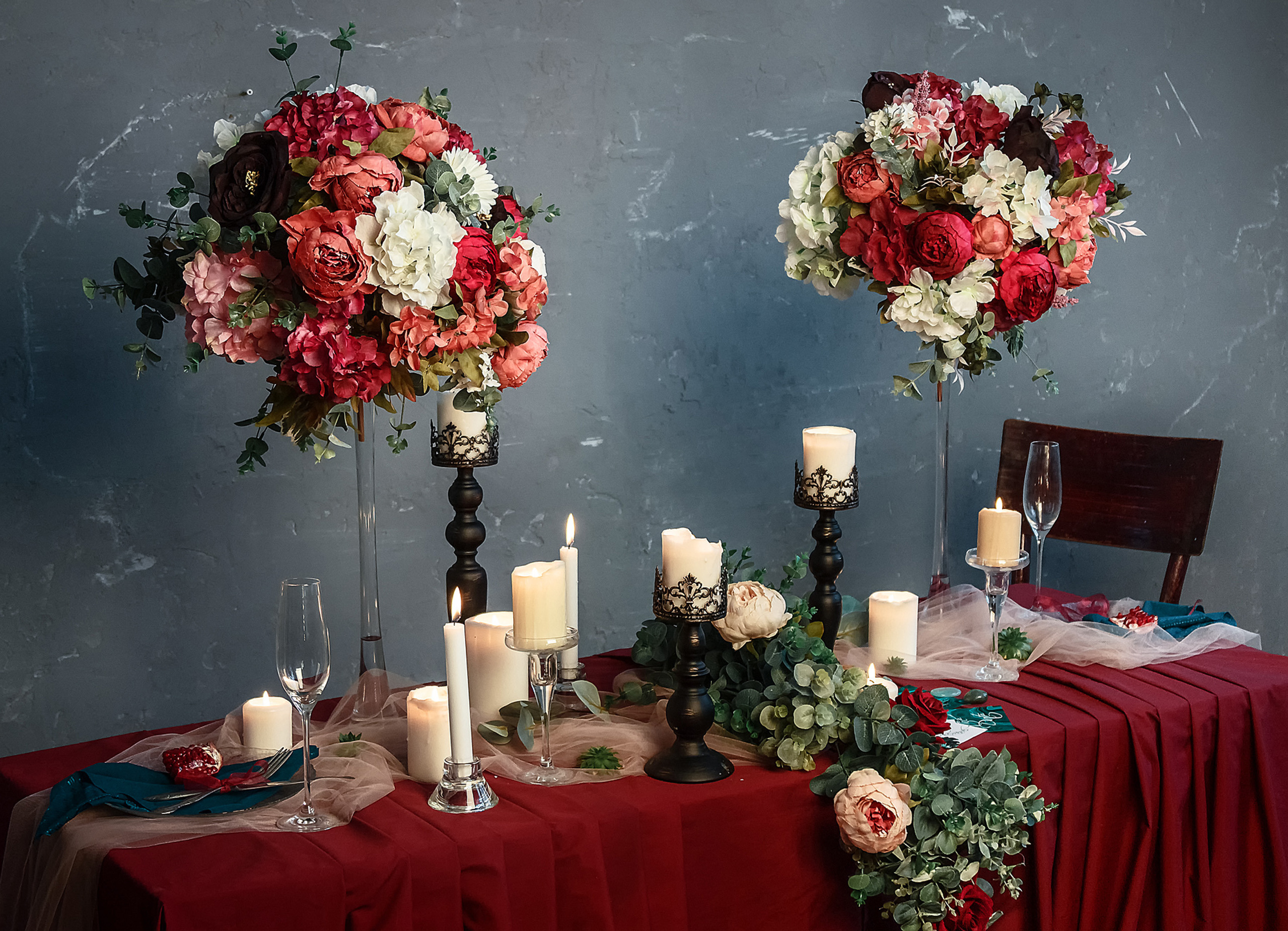 Свадебные фотография. Семейная и свадебный фотограф в Брянске Галина Медведкова