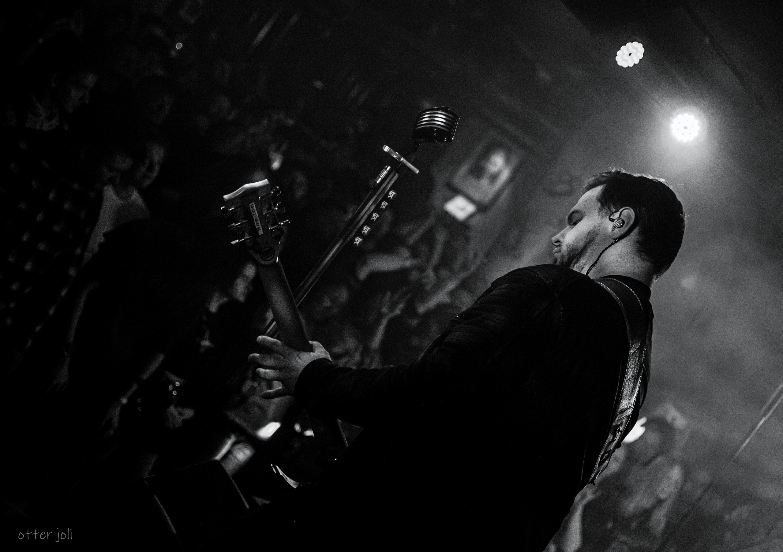 Ramm’band — московский трибьют международного уровня. Концертный репортёр Валерия Сафина