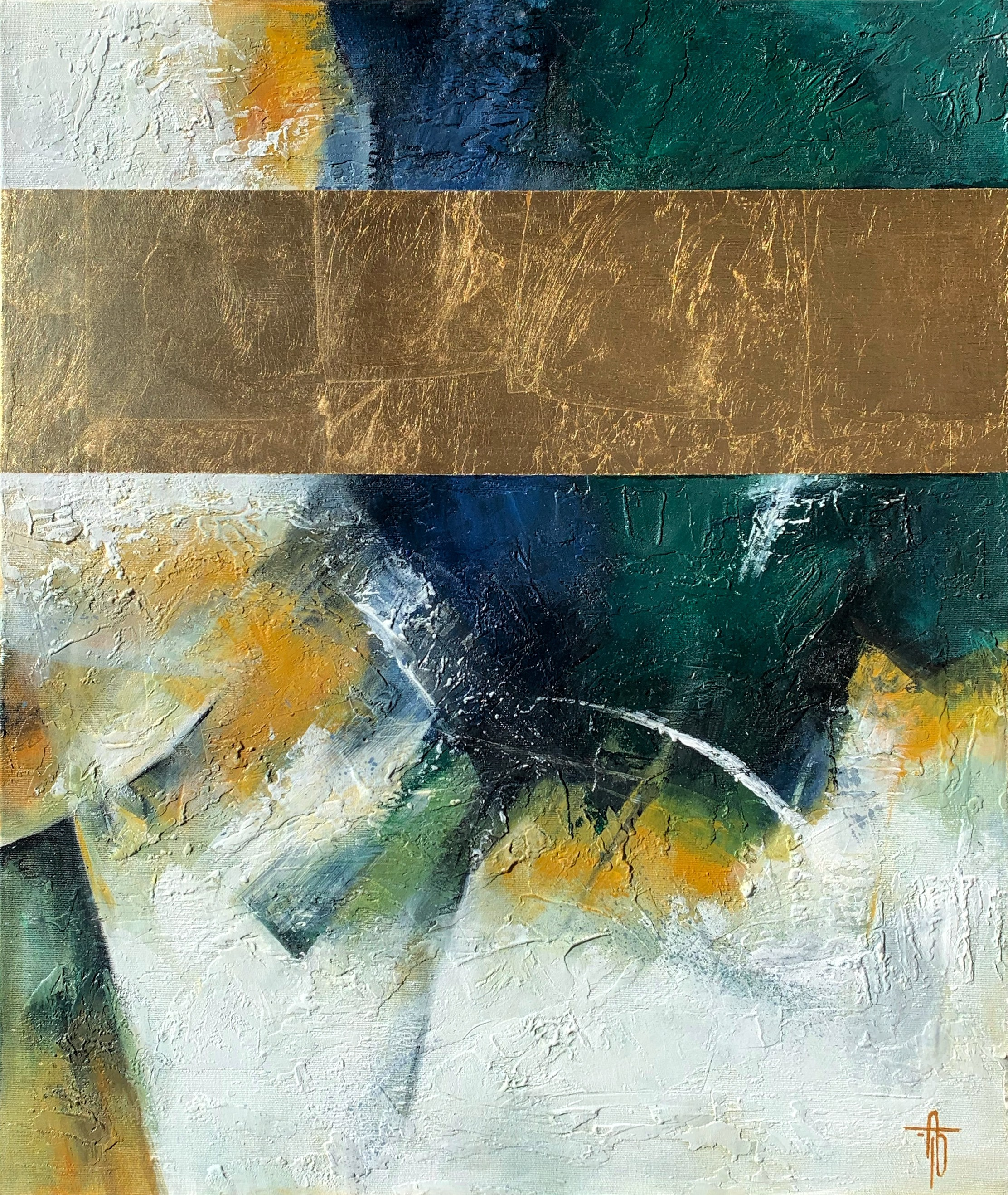 В наличии. Художник Огородникова Татьяна