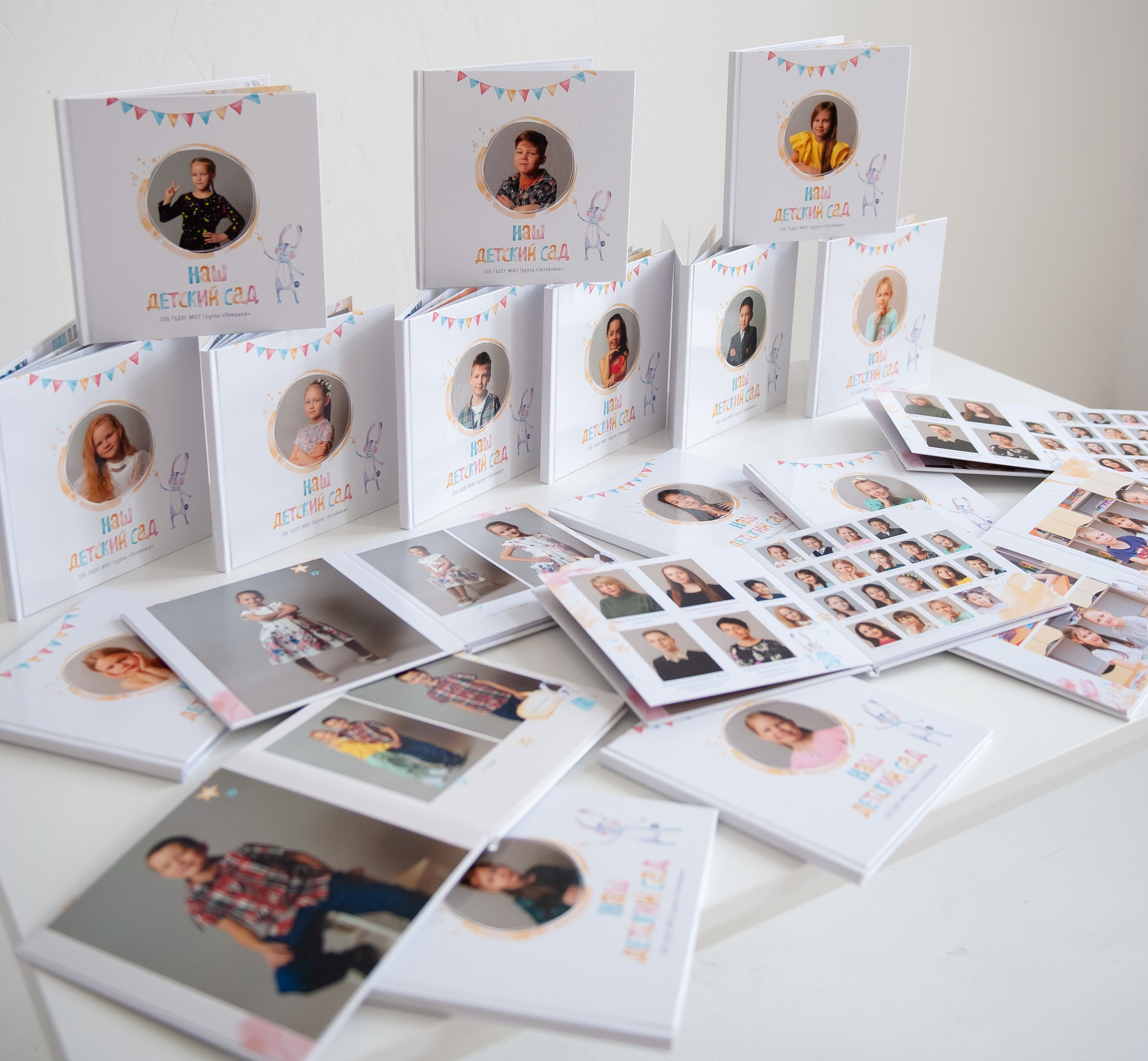 Макарова Ольга, фотограф. Студия выпускных альбомов и Креативного пространства для детей в Санкт-Петербурге