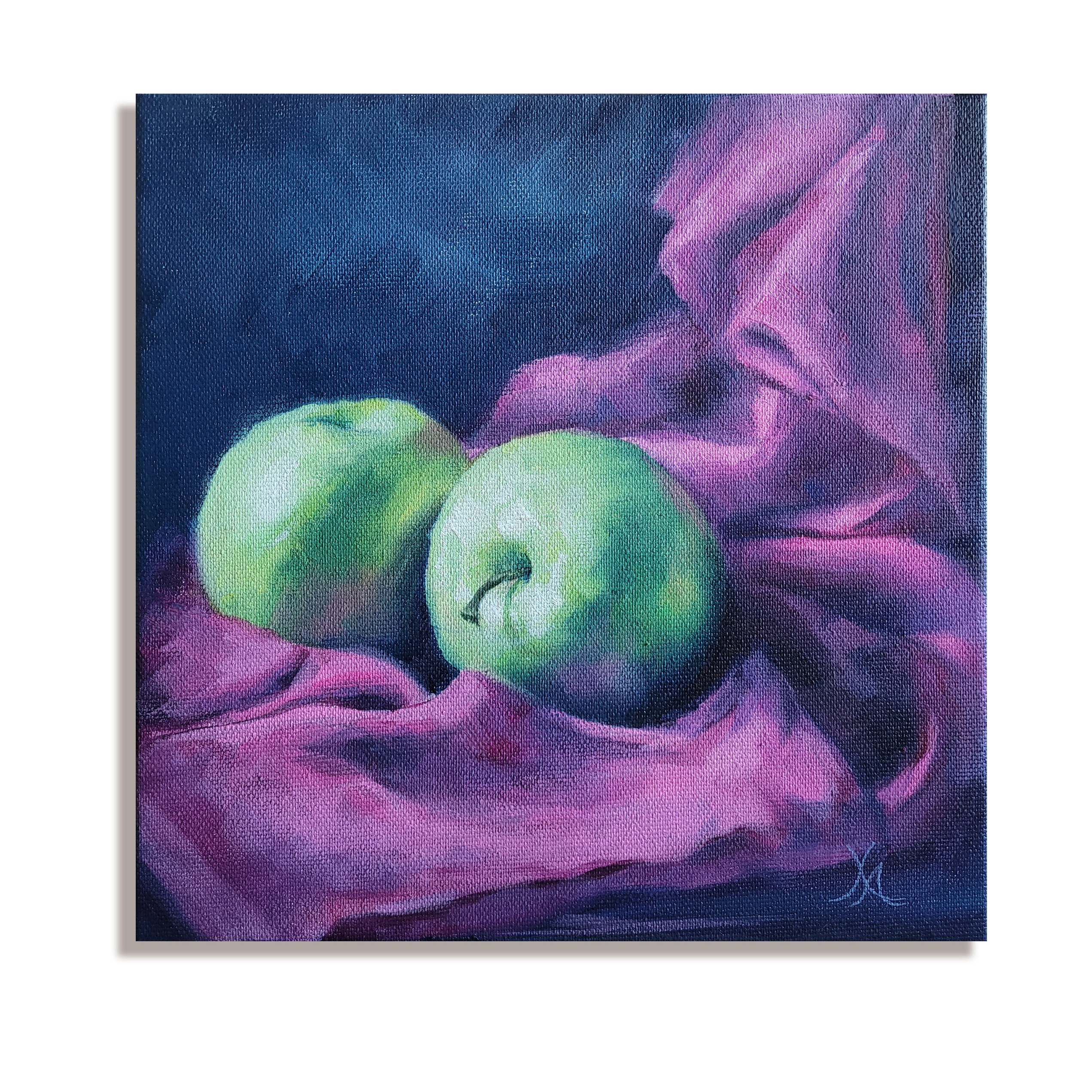 Реализм. Фактурные картины для интерьера