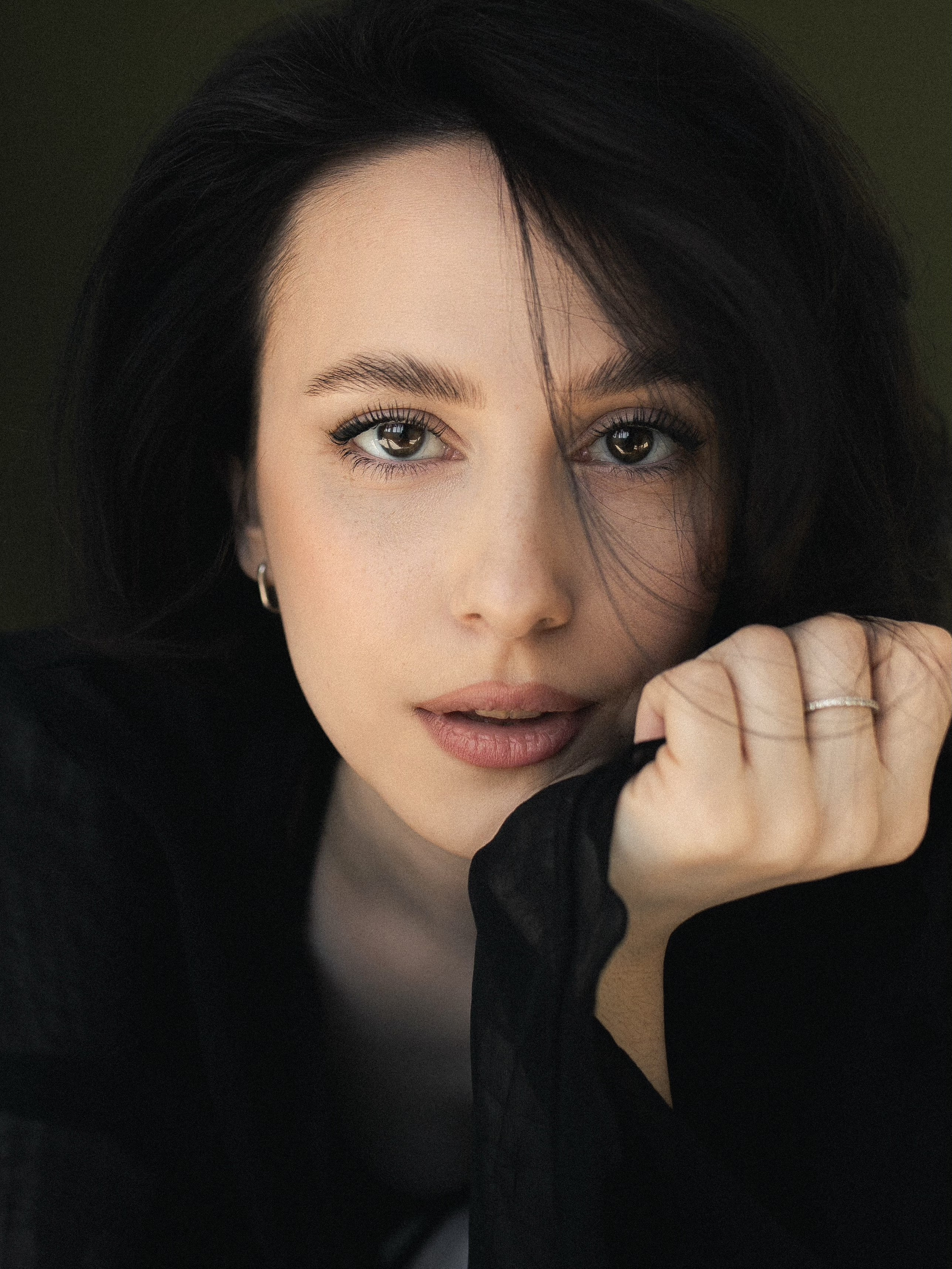 Свадебный и портретный фотограф в Брянске и Москве Алина Химушкина