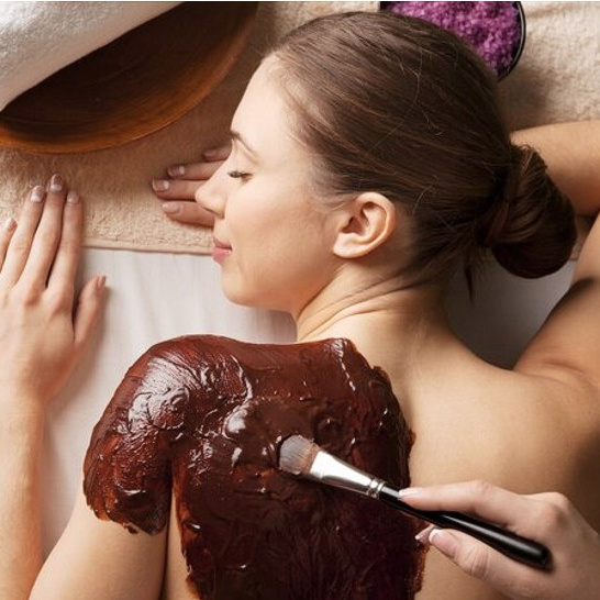 Услуги. Массажный Салон «Тело души»