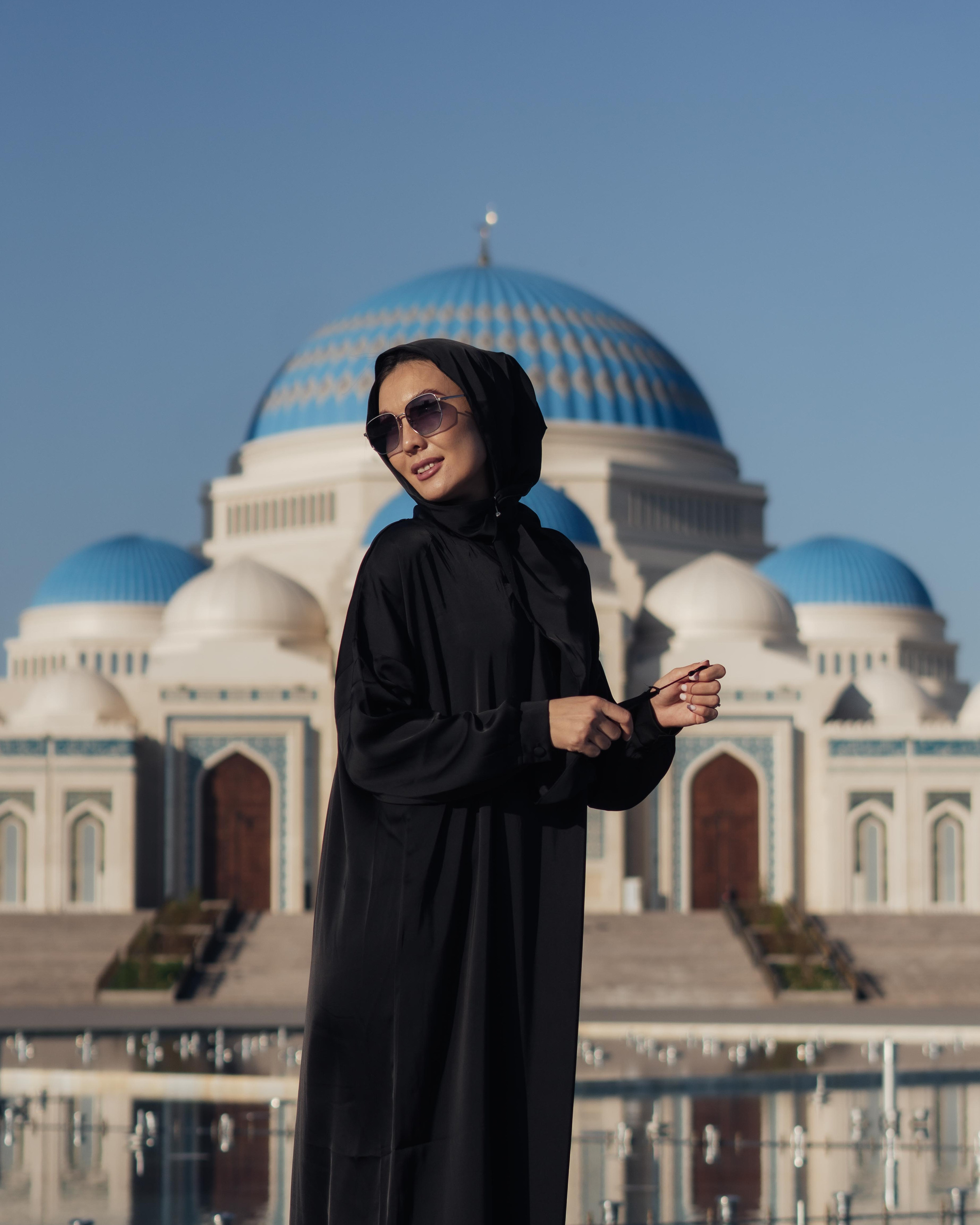 Уличный и студийный фотограф в Астане Ержанов Нурасыл