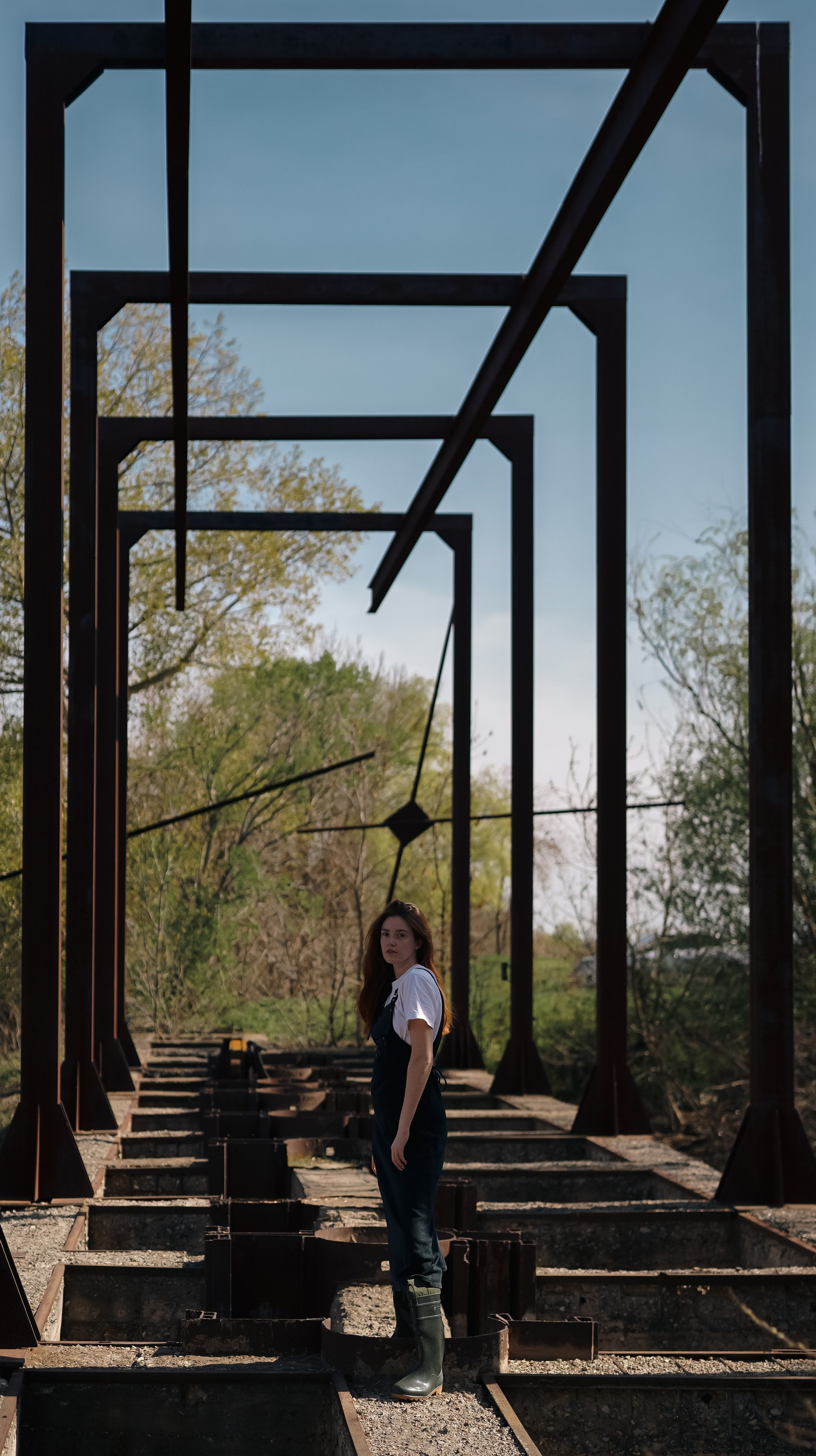 Прогулочные съемки. Фотограф в Астрахани • Фото-туры • Виктория Герма