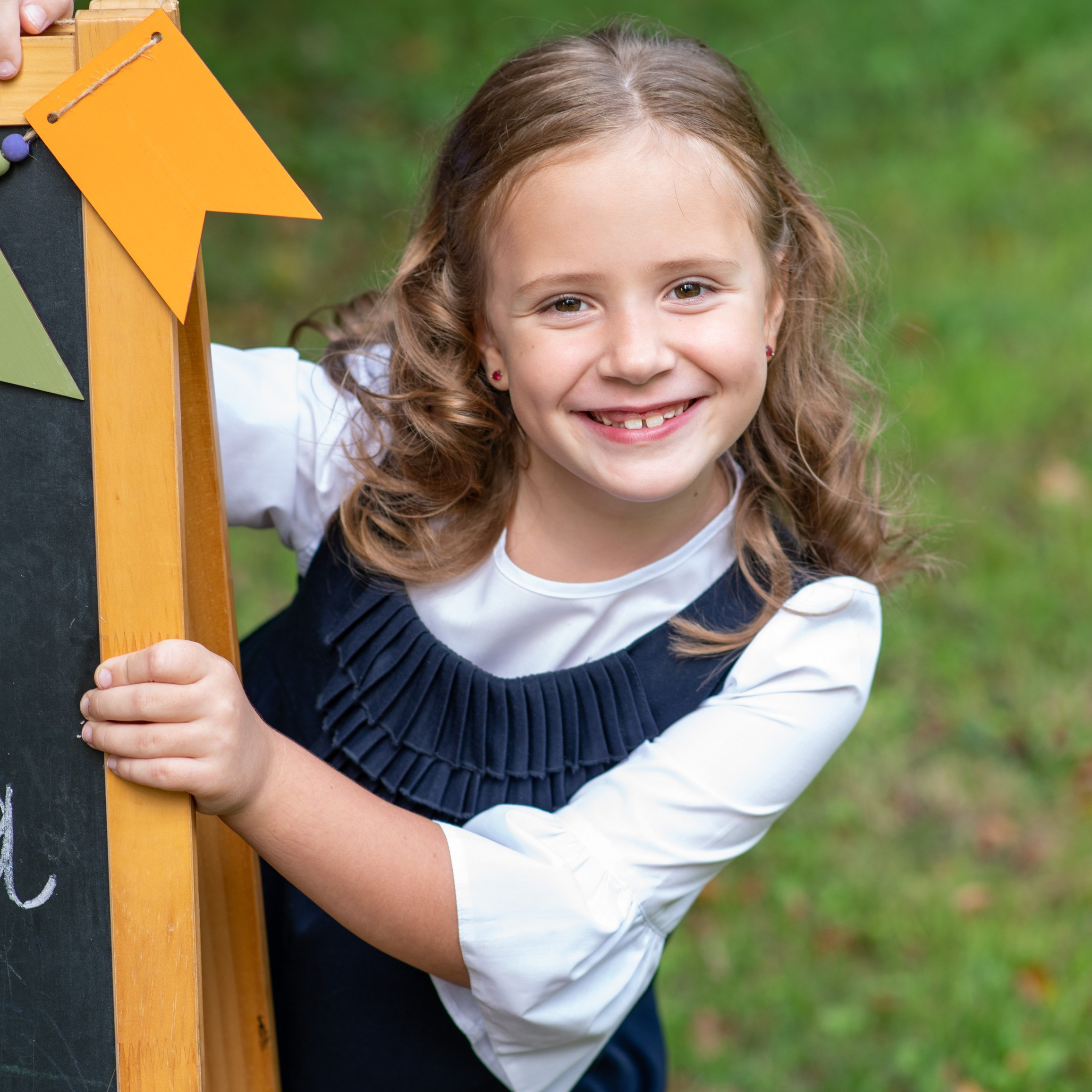 Проект «Здравствуй, школа!». Выпускные альбомы в саду и школе. Подольск. Лифарь Татьяна