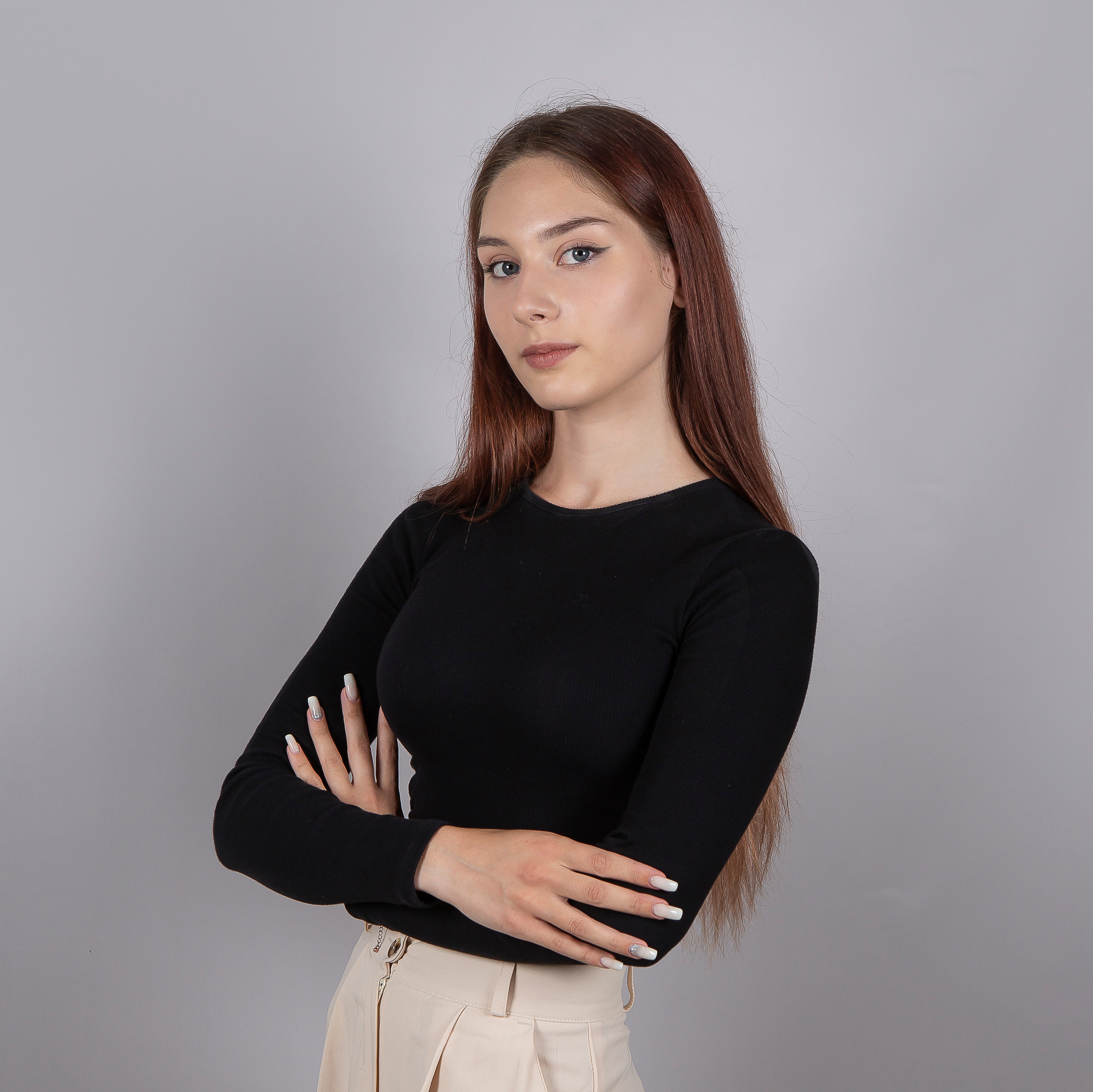 творческие съемки