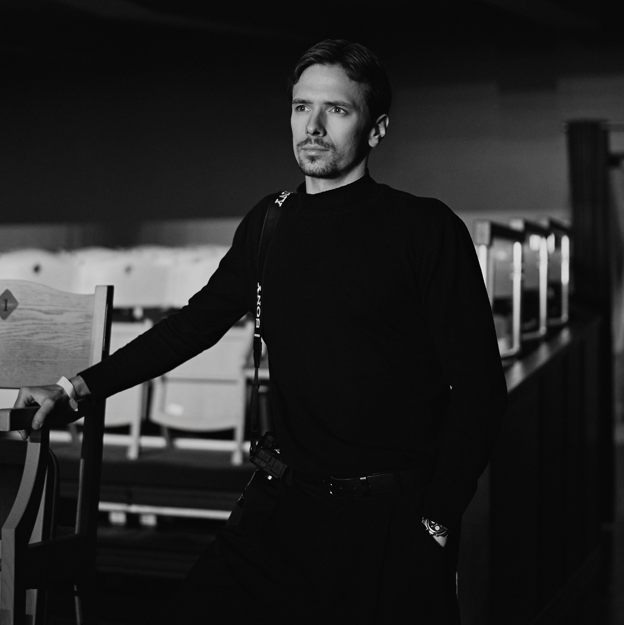 Мои контакты. Михаил Гришин — Коммерческий Фотограф Москва