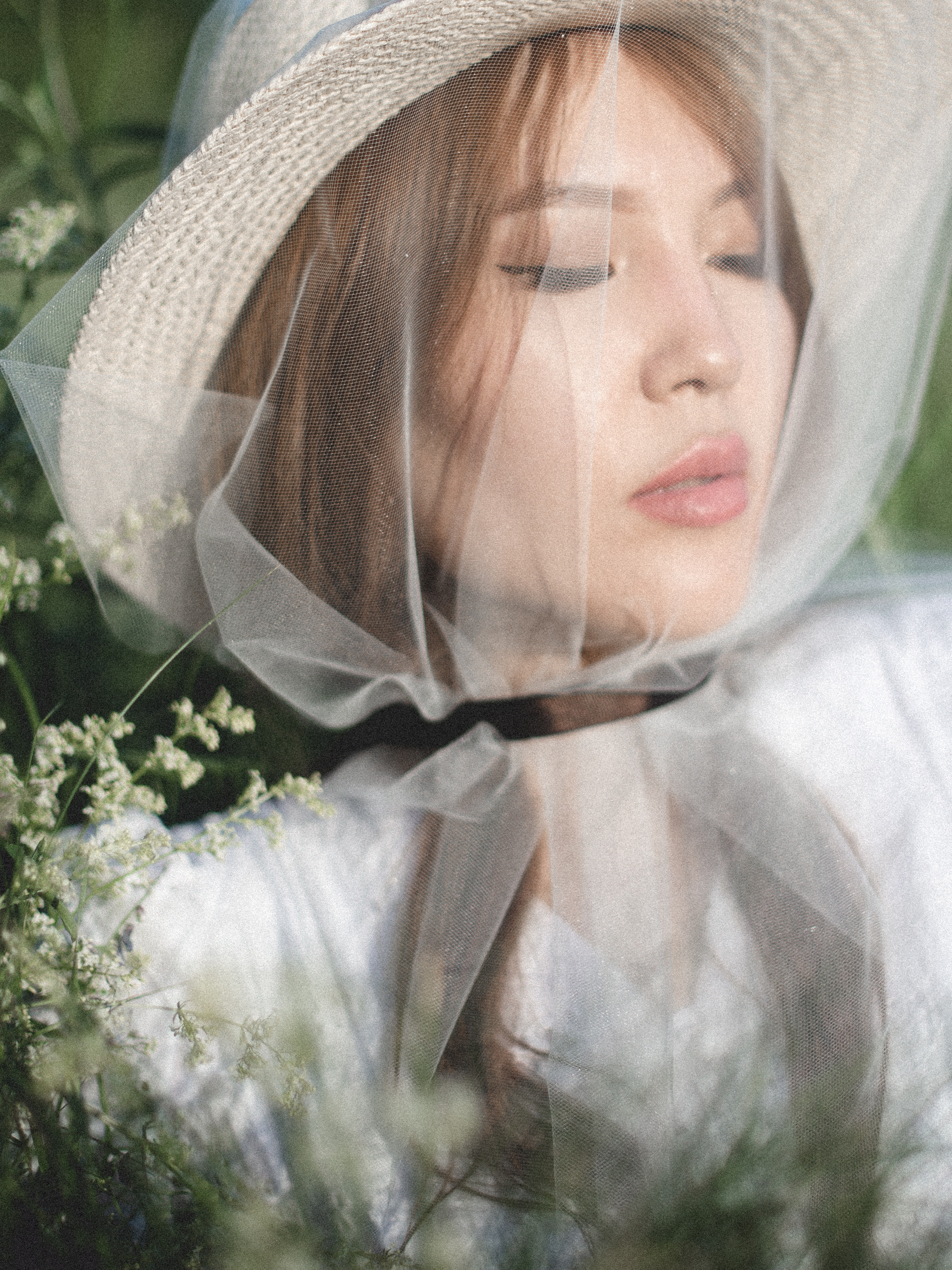 Полная свободы и легкости. Света Полетаева Москва