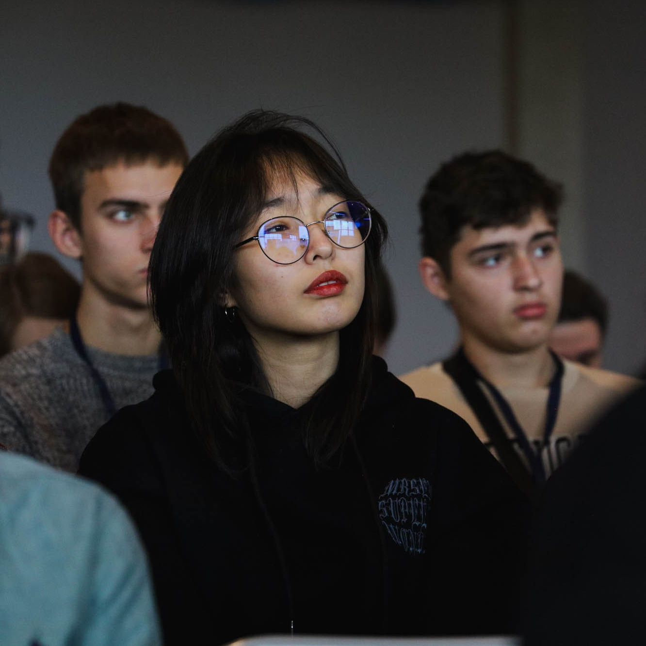 Репортажные съёмки. Фотограф Yadness