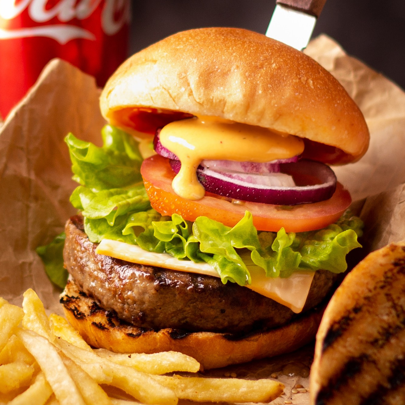 Фуд. Александр Стряпунин — предметный фотограф в Улан-Удэ