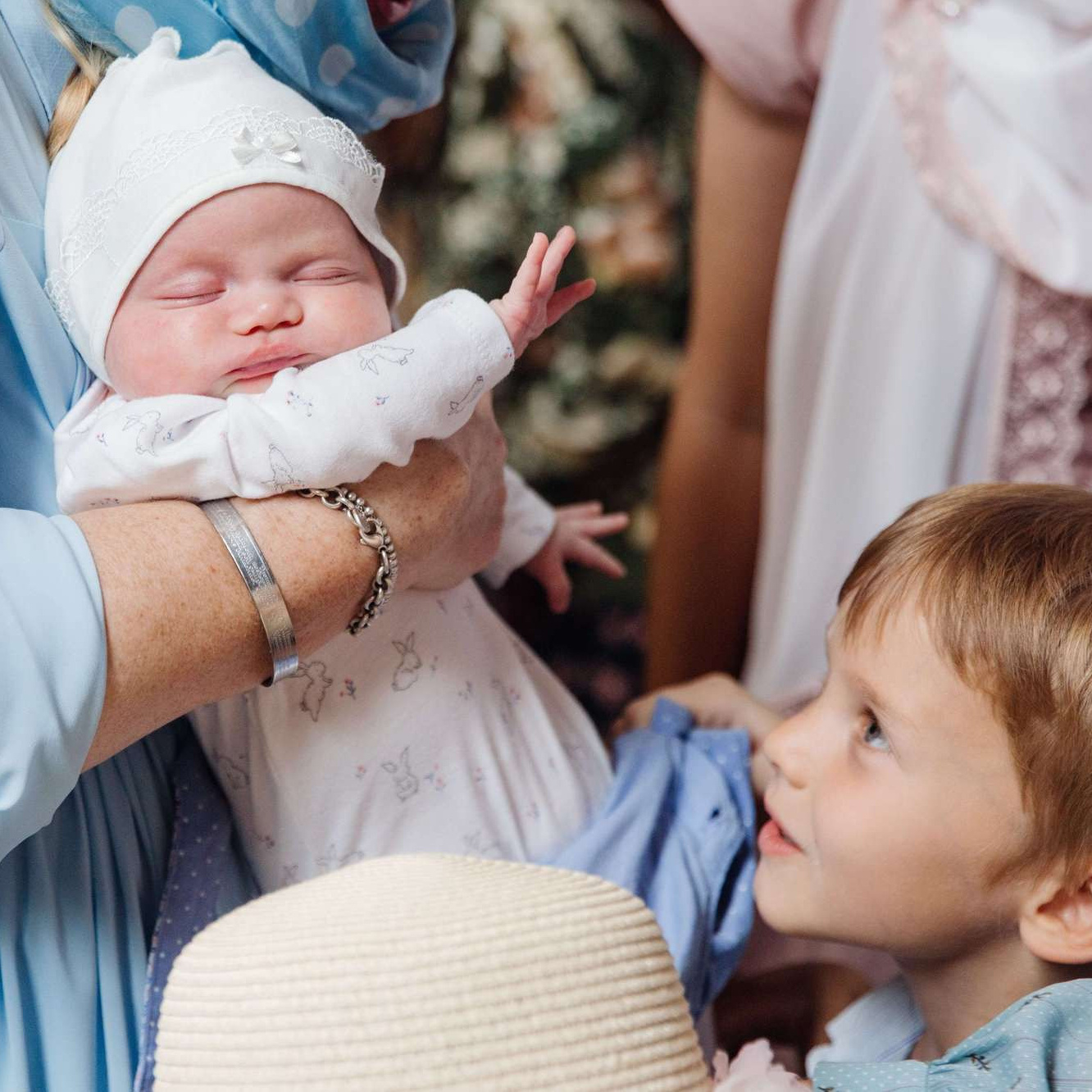 Дети. Репортажный фотограф Ольга Кочетова в Москве