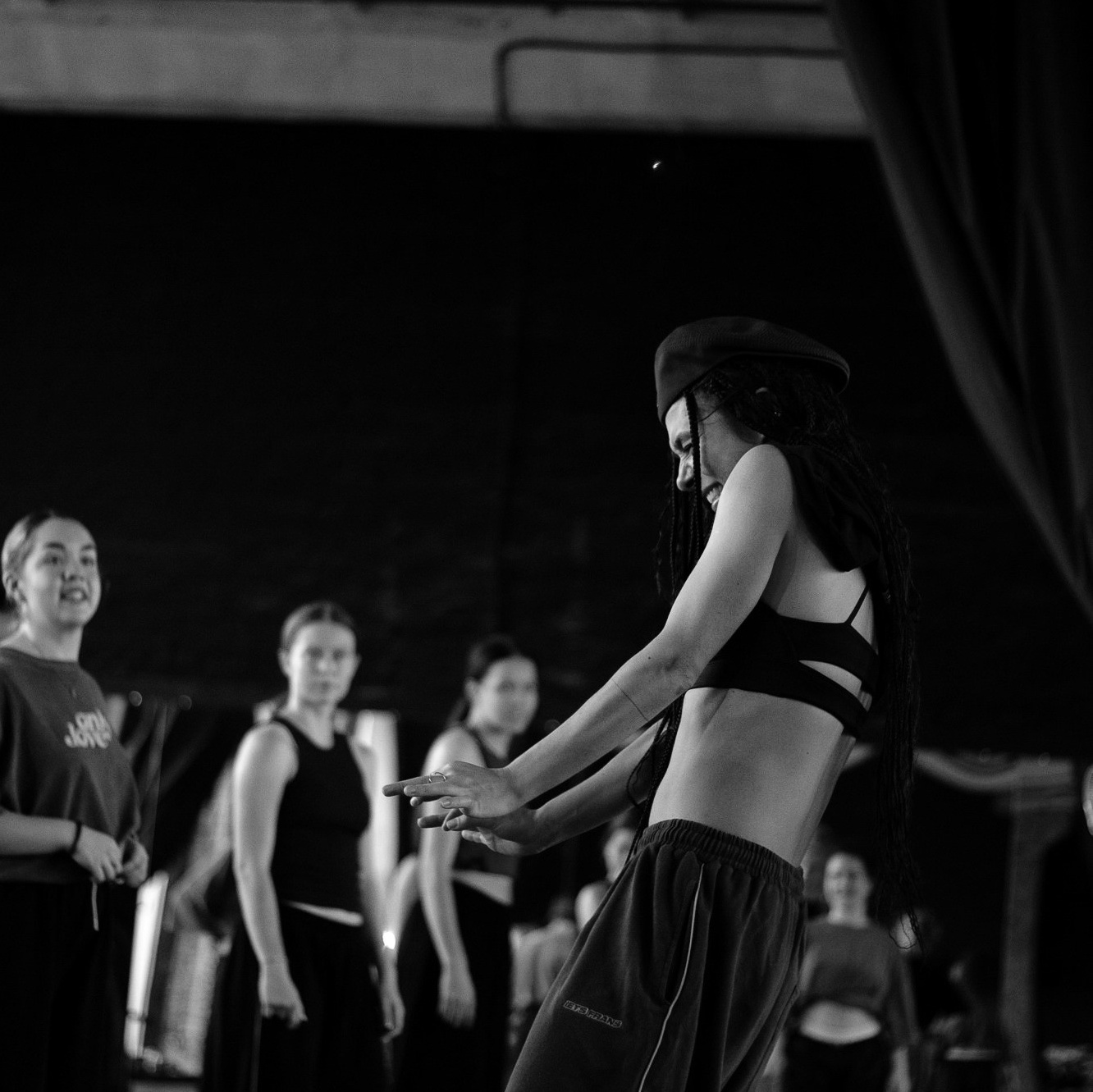 Услуги. Главная