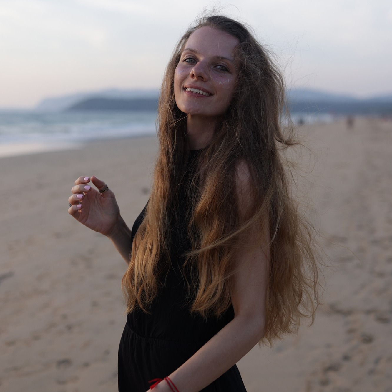 Настя Оленченко, портретный/семейный фотограф на цифру и плёнку Москва