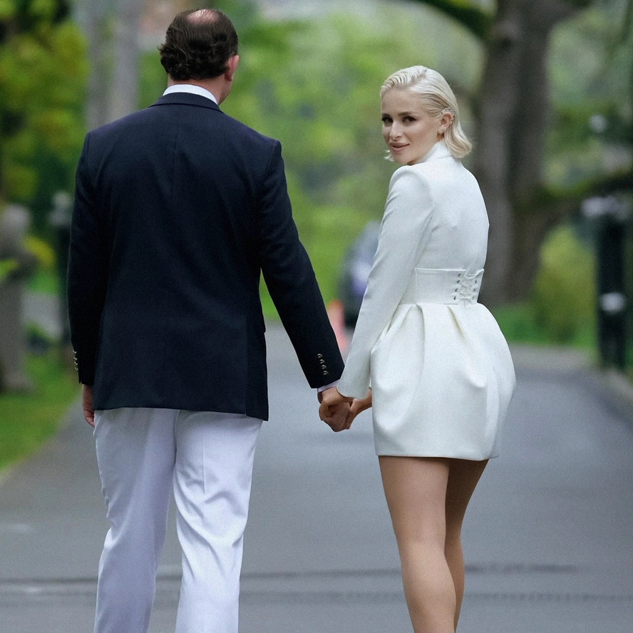 LOVE HAS NO BOUNDARIES. Tuman Film | Видеосъемка в Сочи и Дубае | Андрей Калитухо