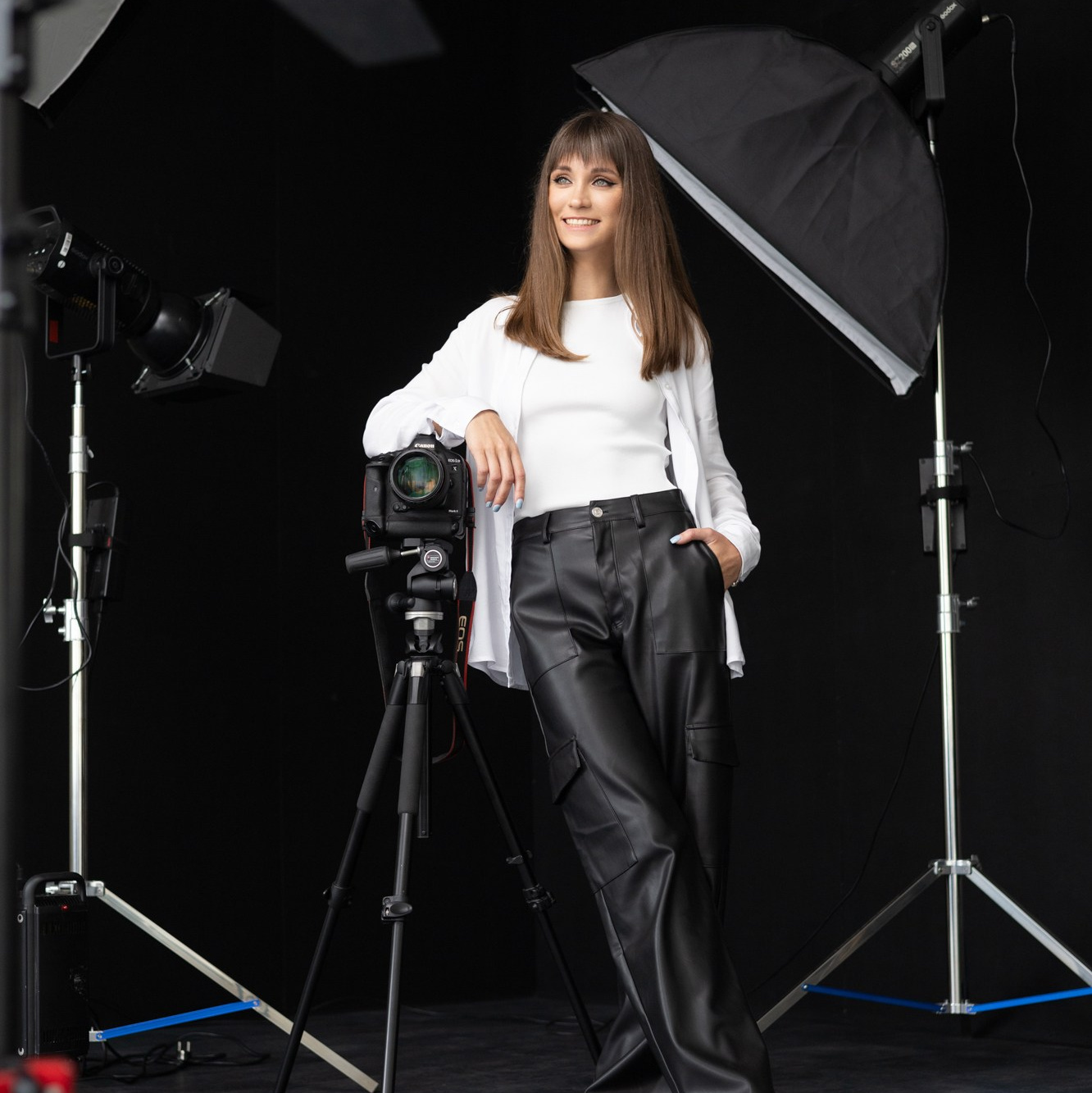 Реклама будуарная. Профессиональный фотограф Анастасия Кохно