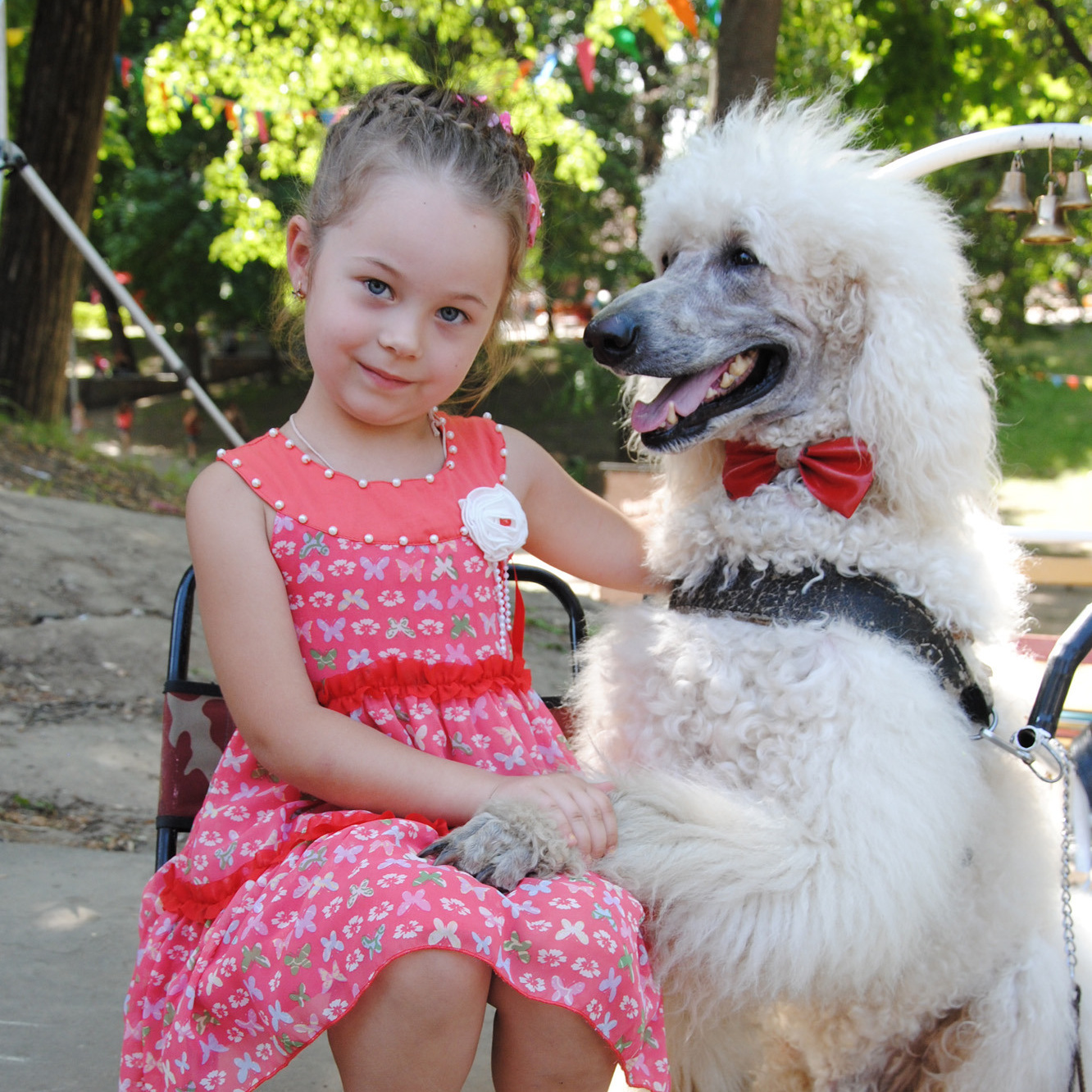 Охота на садики. Фотостудия Портрет Свадебный и семейный фотограф в Рязани