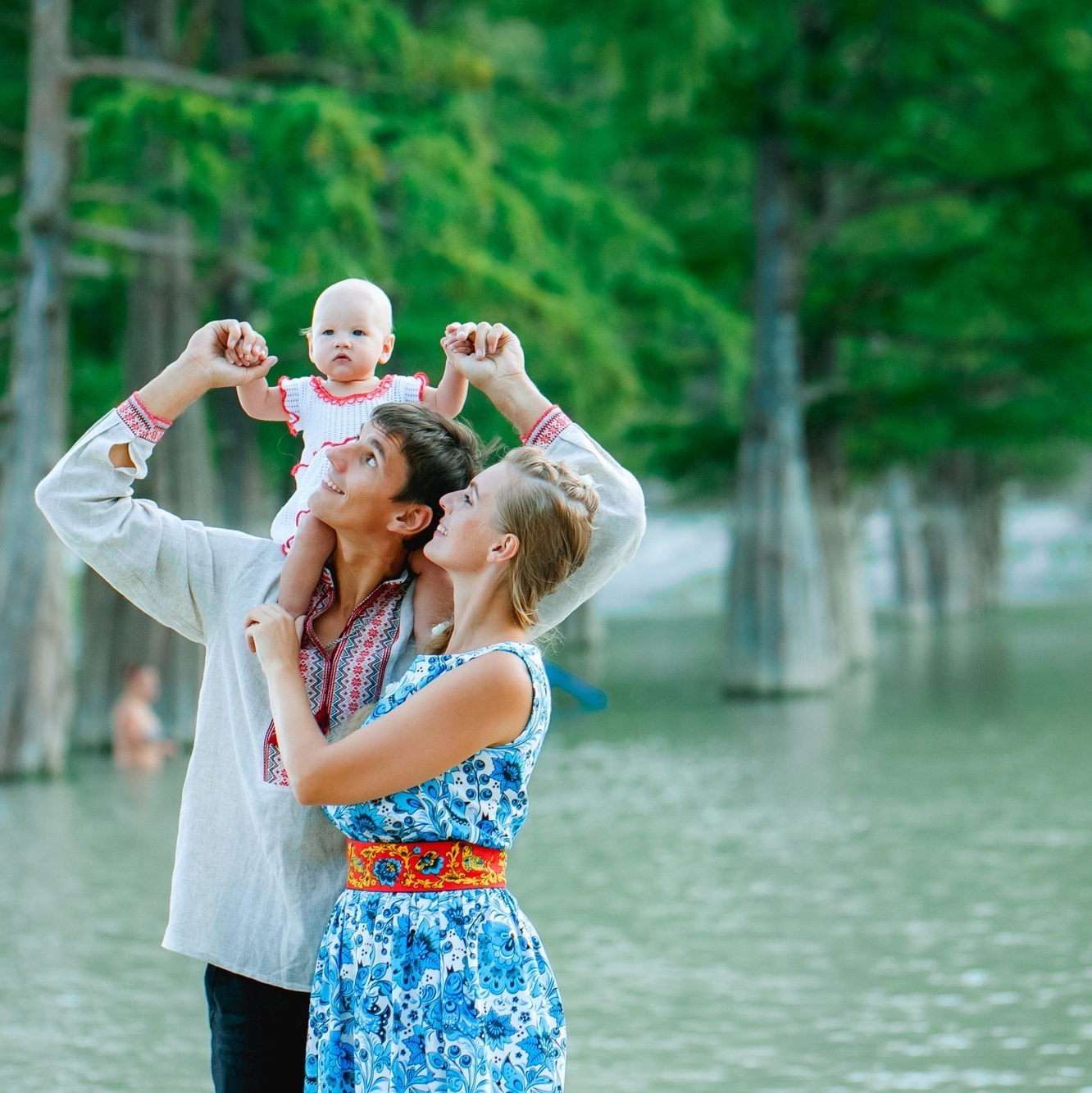 Фотограф Анапа отзывы. Семейный, детский, свадебный, фотограф в городе Анапа