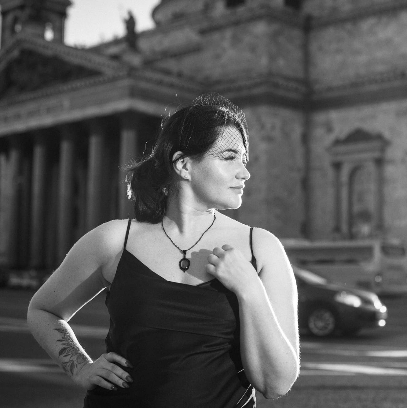 Фотопрогулки в Санкт-Петербурге. Юлия Лисняк, контент-фотограф в Санкт-Петербурге