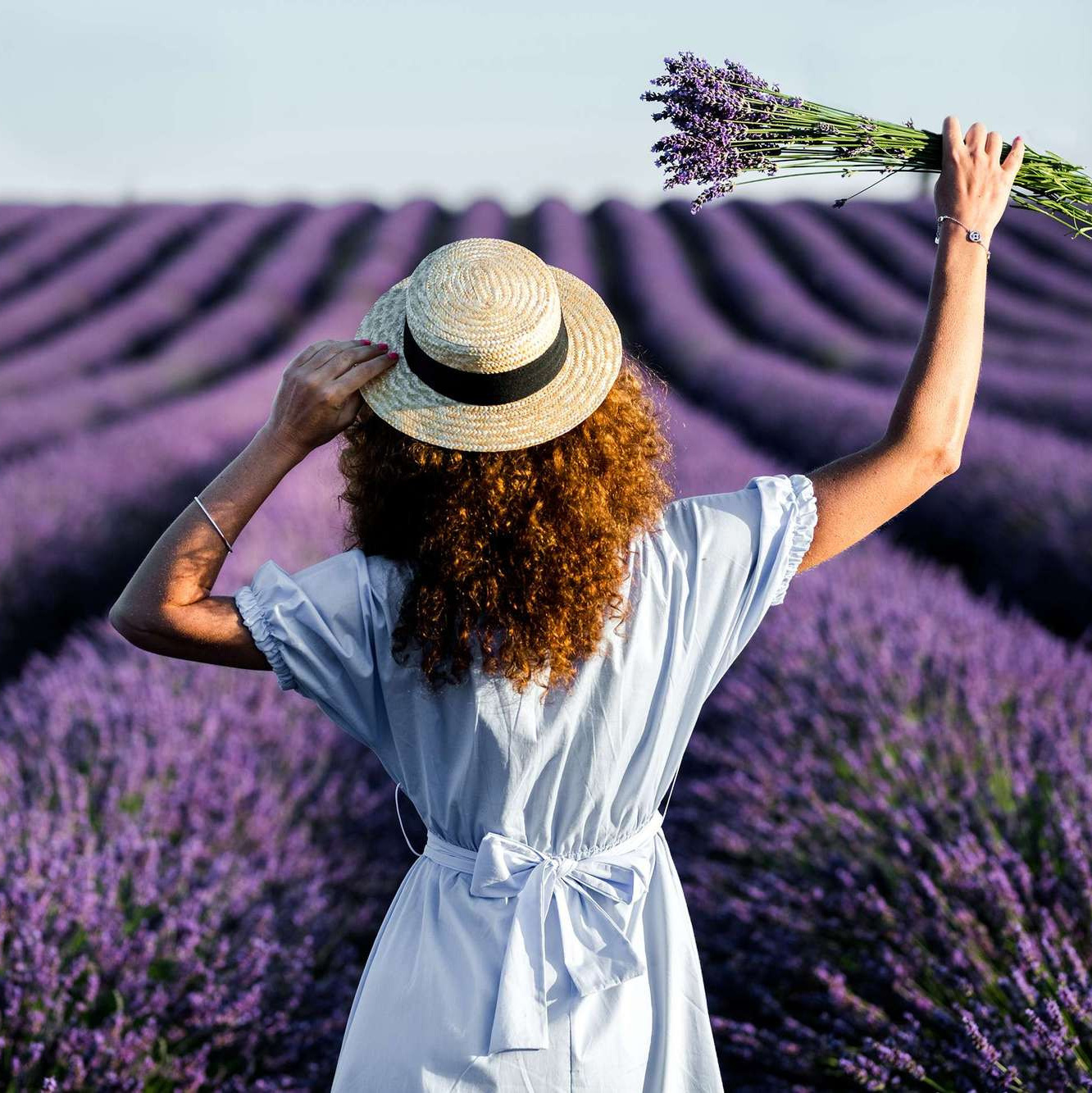 Фототур в Прованс