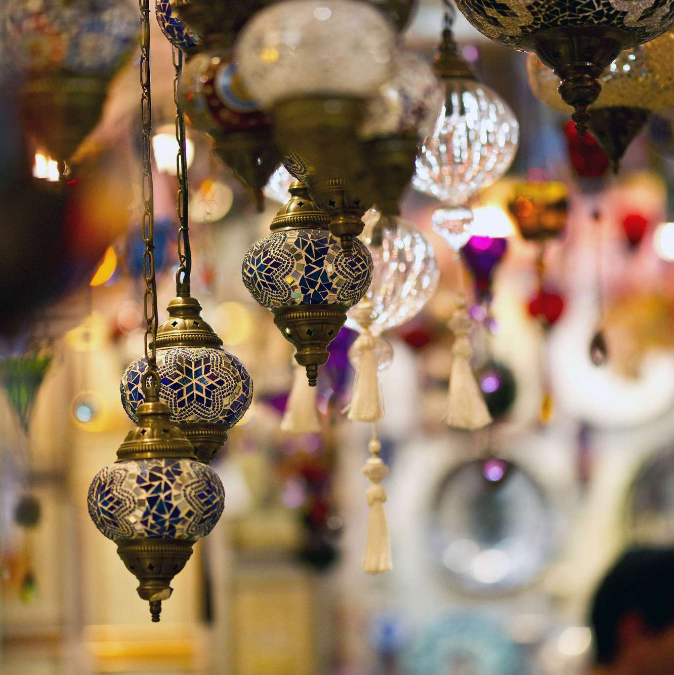 Фототур в Стамбул