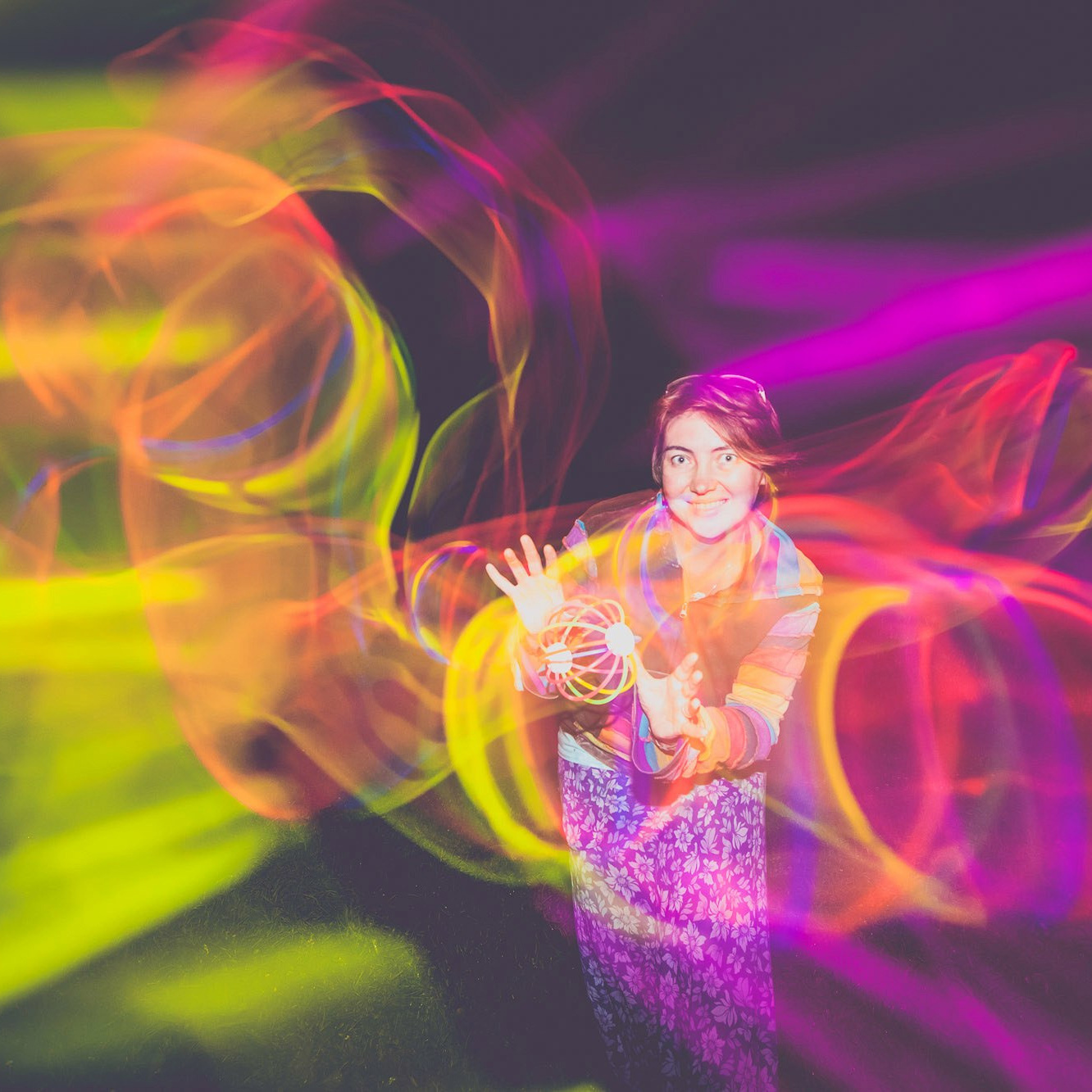 Анна Леденева Фотограф