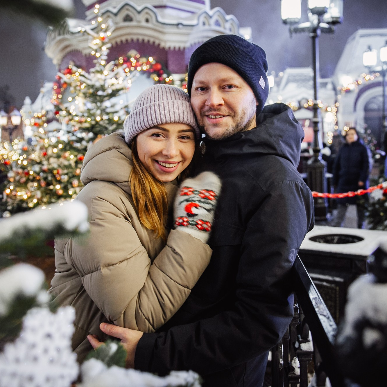 Семейный и свадебный фотограф в Усть-Лабинске Маргарита Михеева