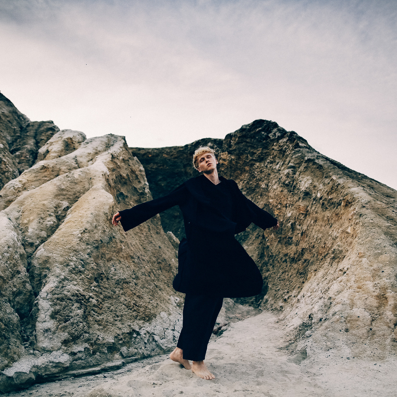 Интенсив «Дар Видеть»