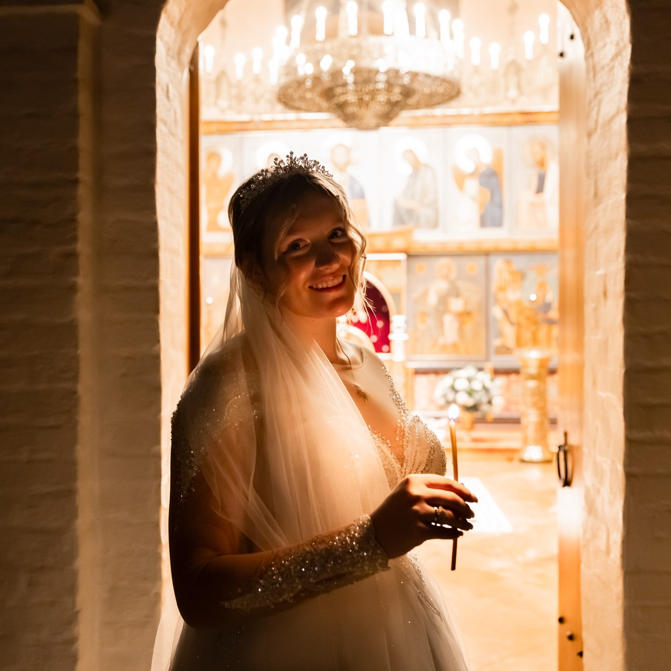 Услуги. Семейный фотограф и фотограф на Крещение, Венчание в Москве и Подмосковье Людмила Клюева