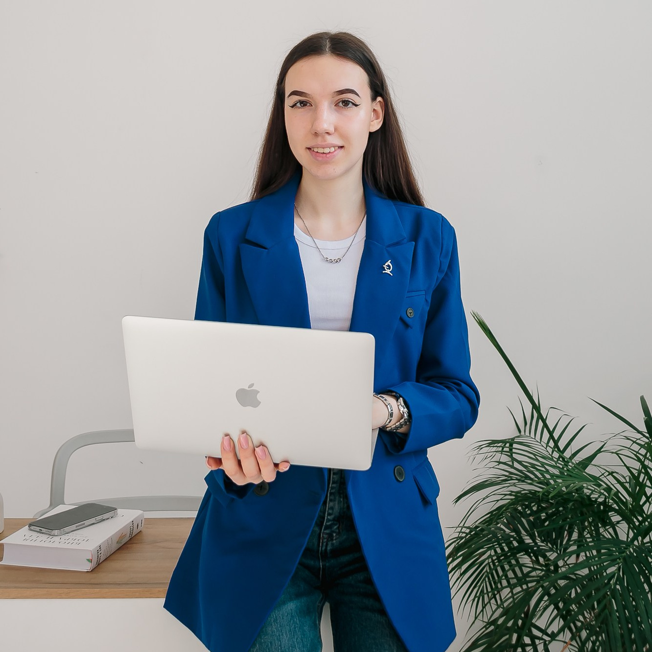 Фотограф, Марина Шипек